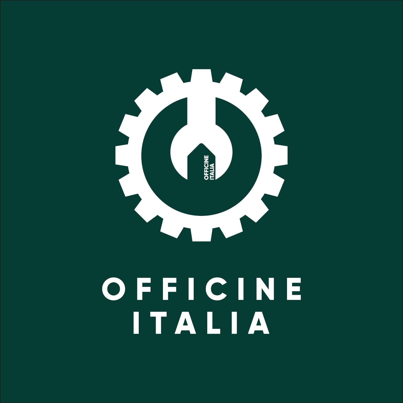 Officine Italia - Podcasts