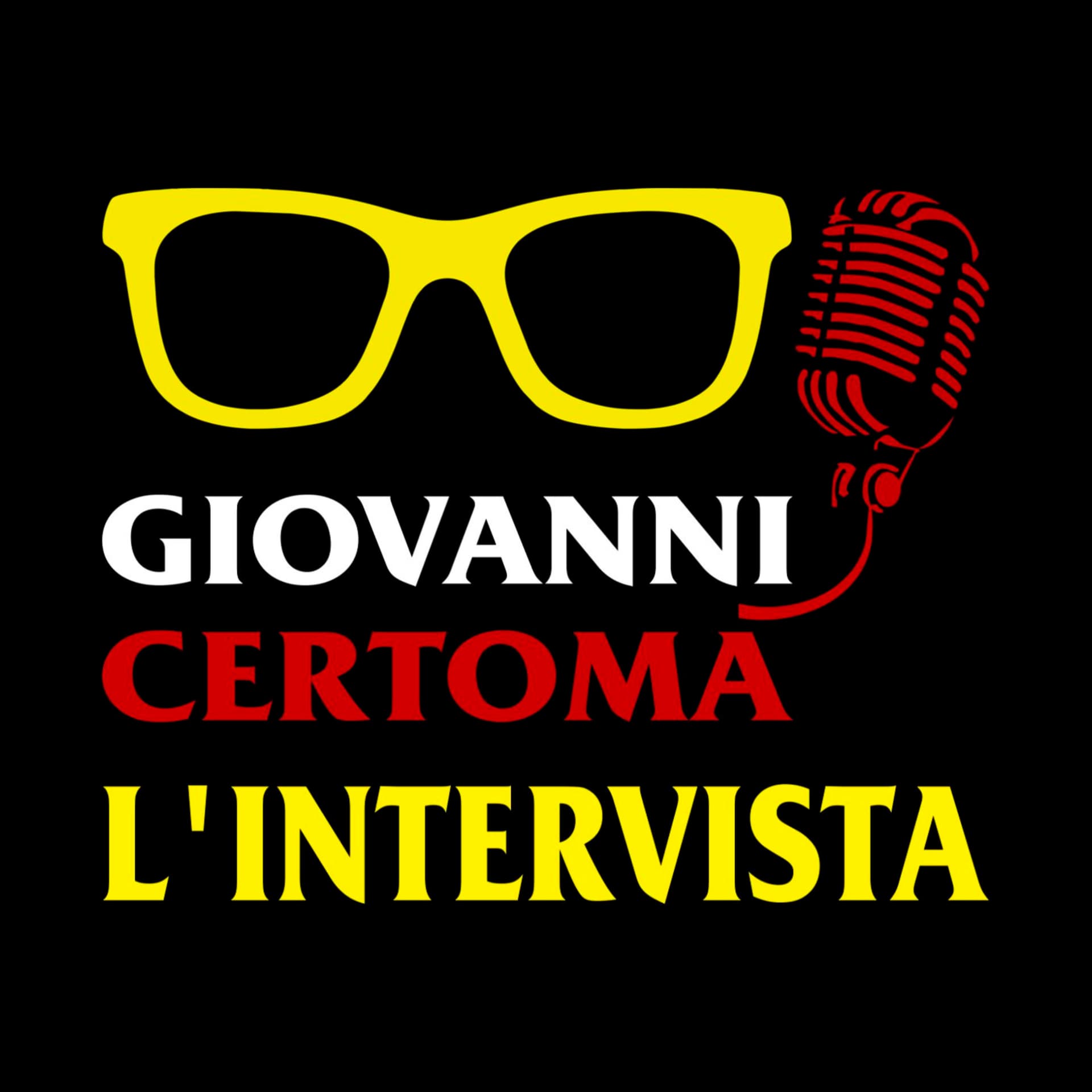 "L'intervista" di Giovanni Certomà