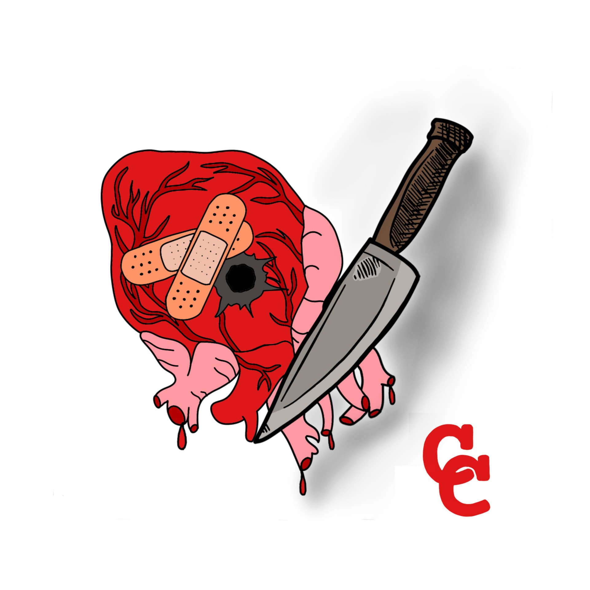 Crime Couple