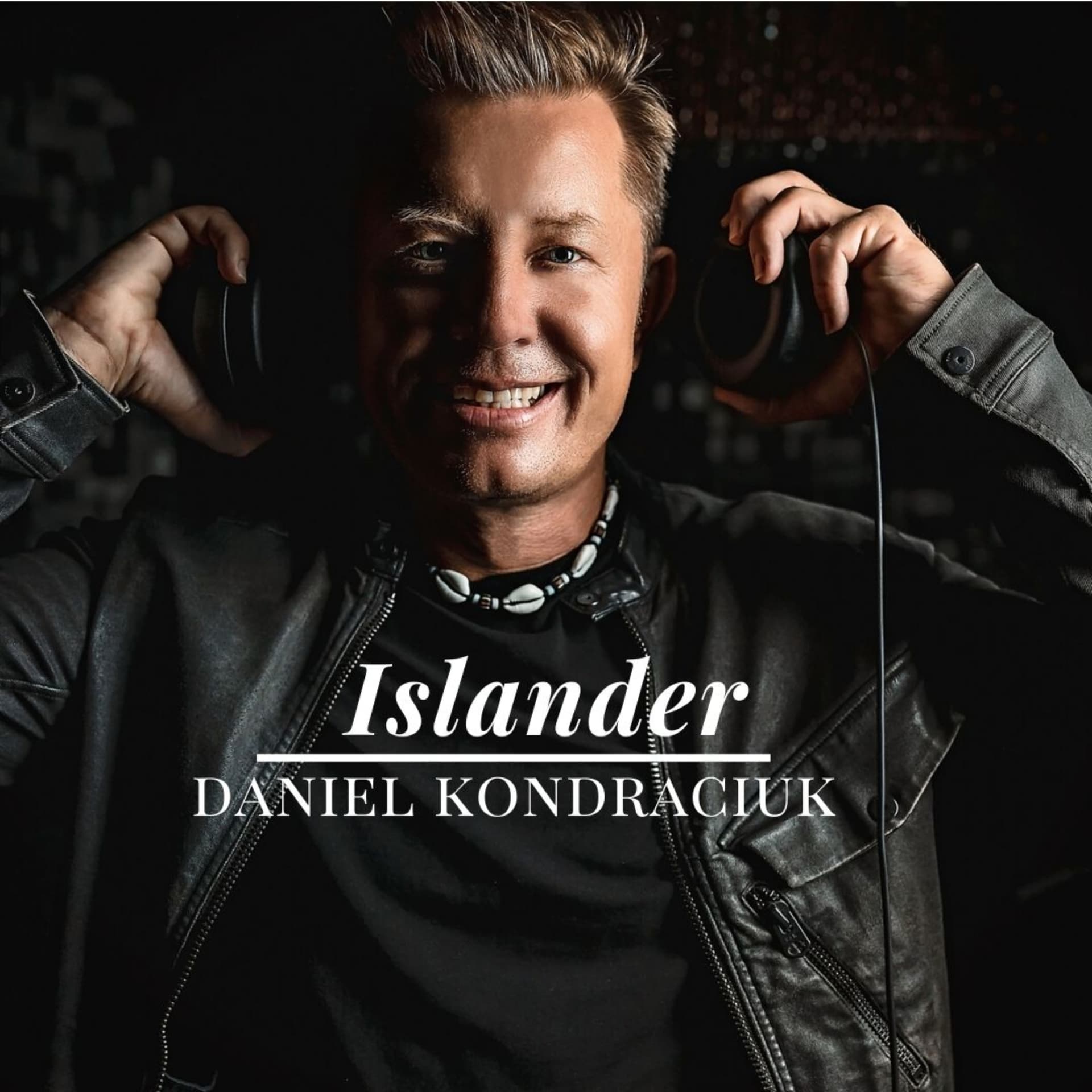 Islander - Podcasts