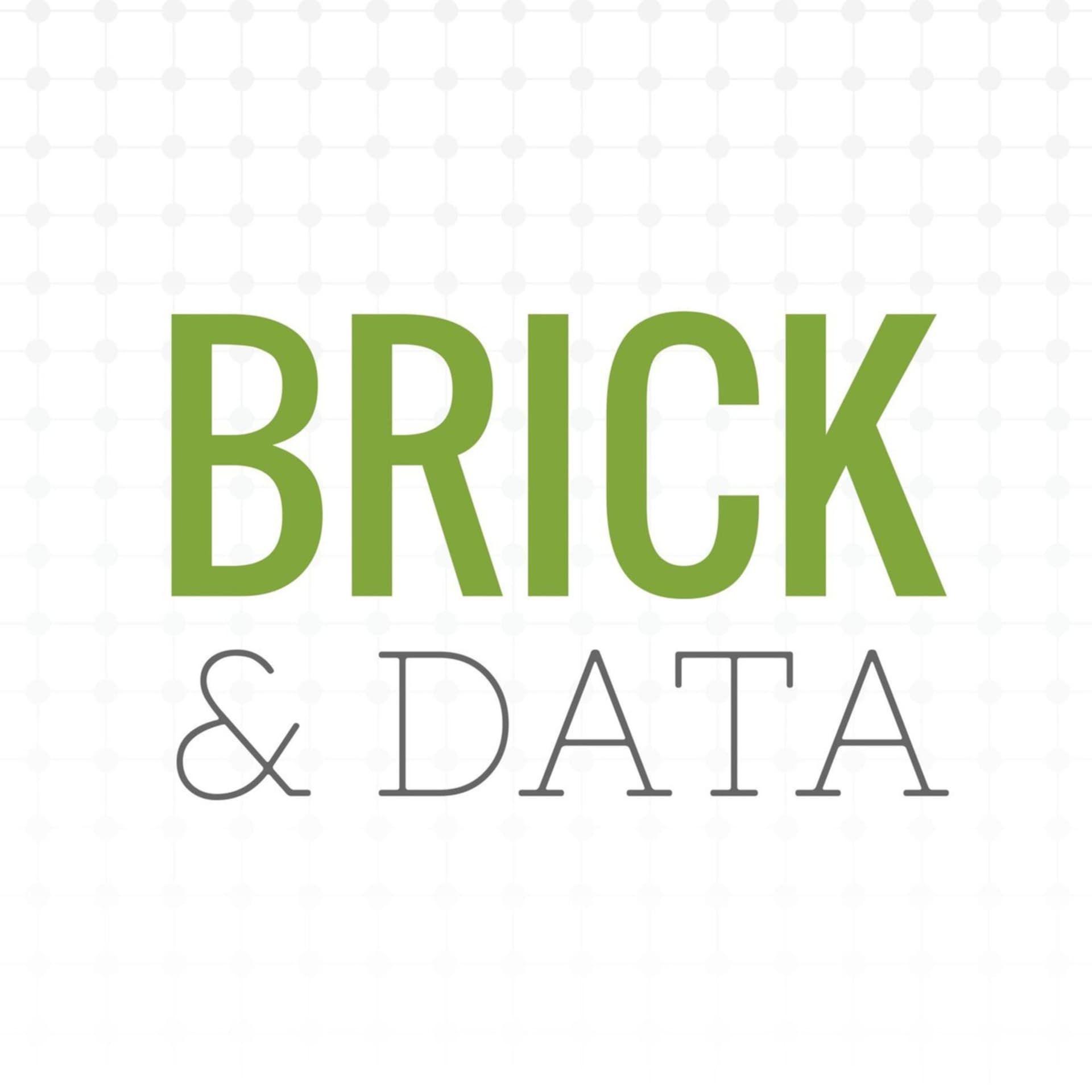 Brick & Data - Podcasts