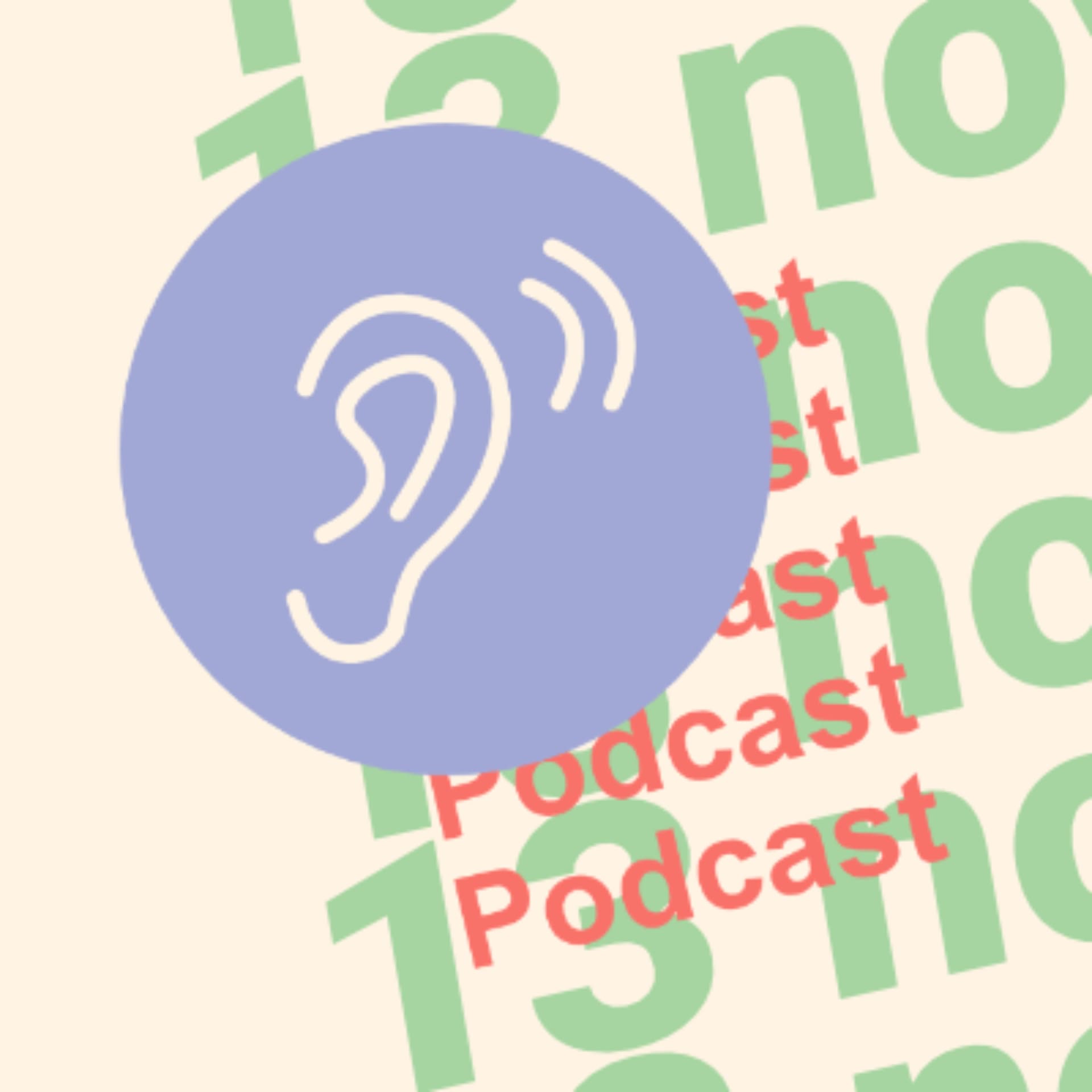 Zirkus für's Ohr - Podcasts