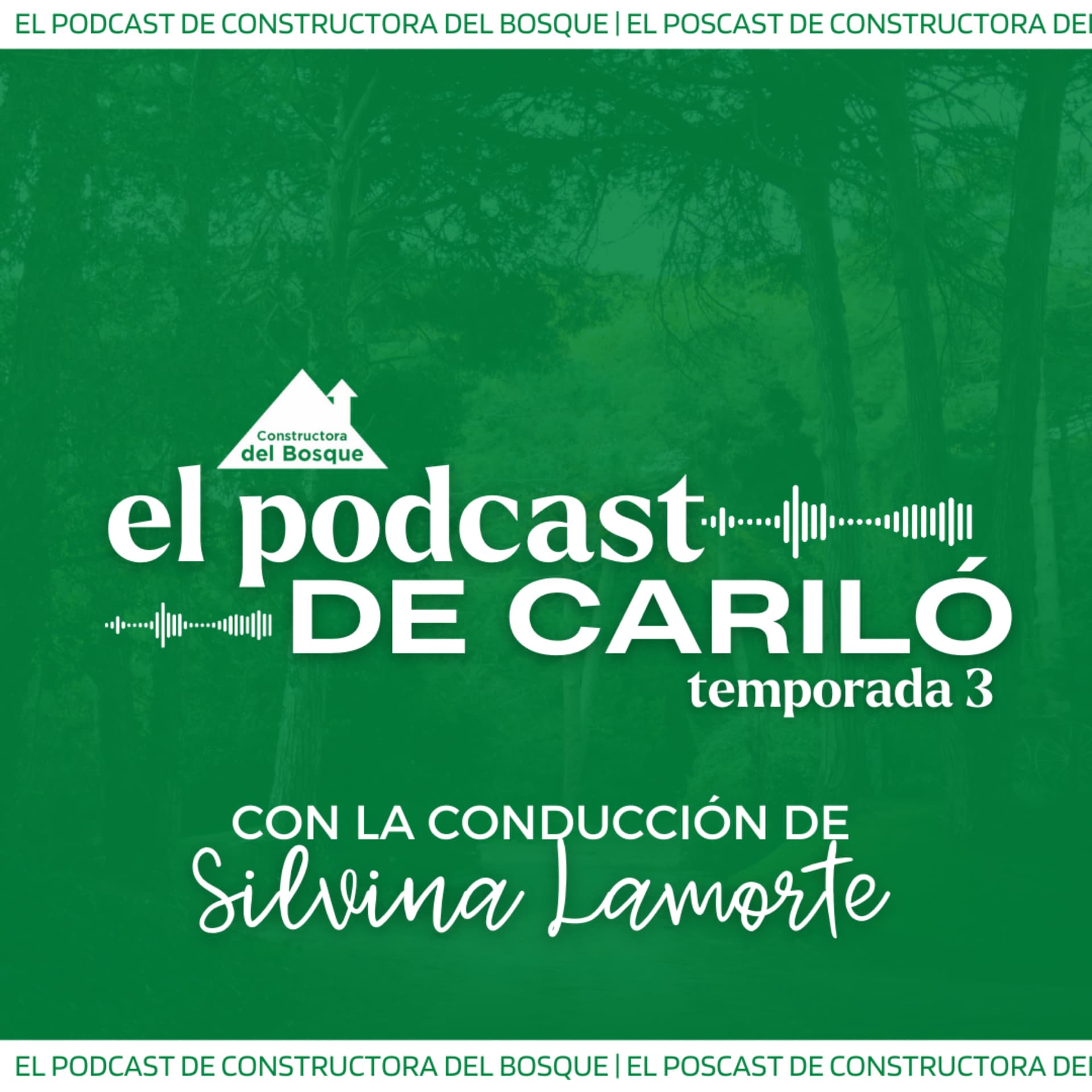 El podcast de Cariló - Podcasts
