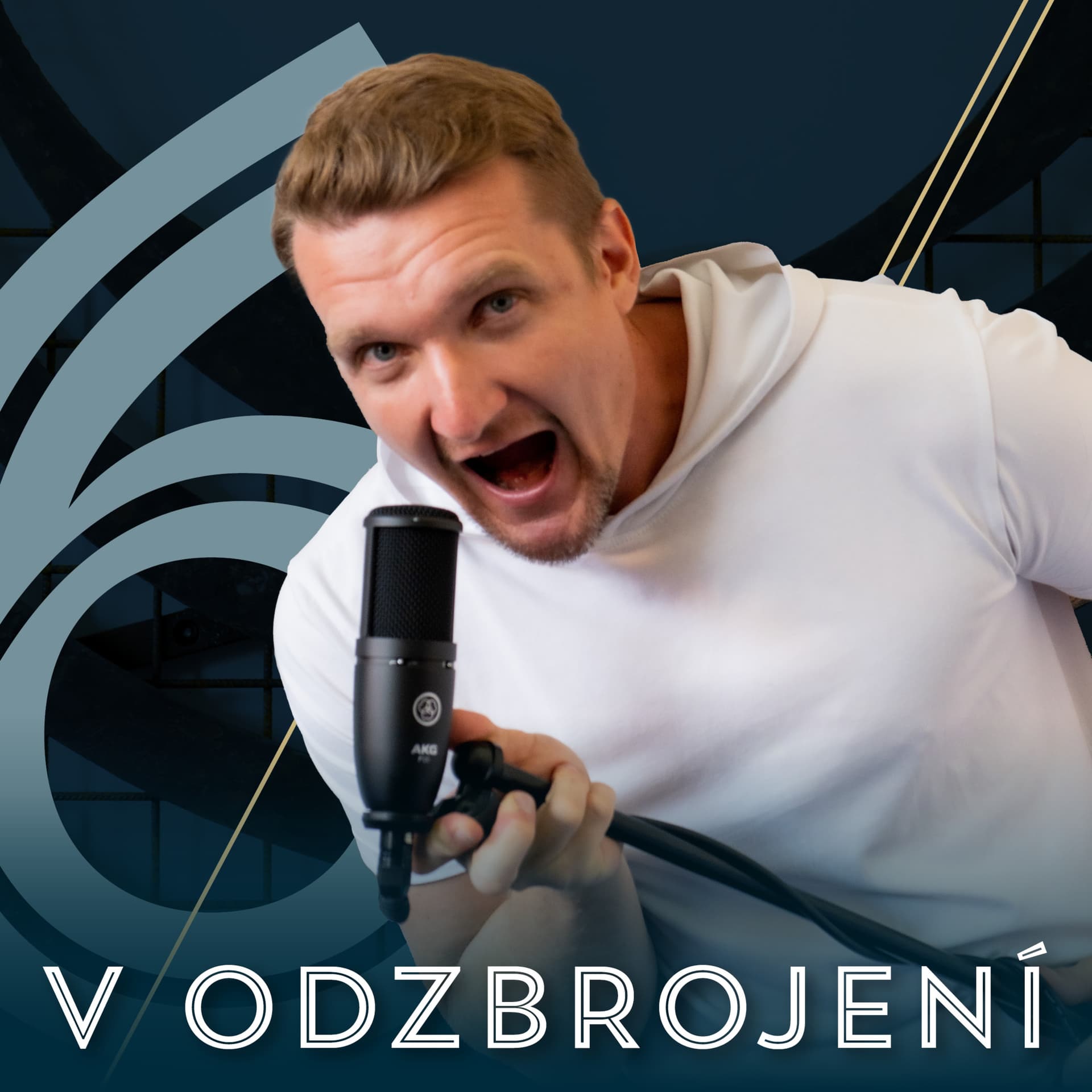 V ODZBROJENÍ - Podcasts