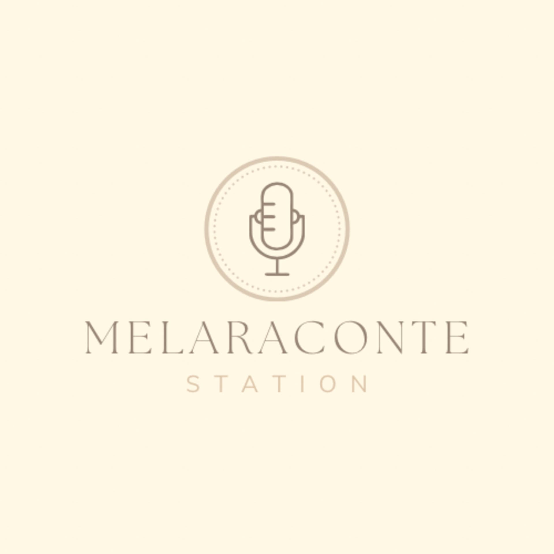Melaraconte - Podcasts