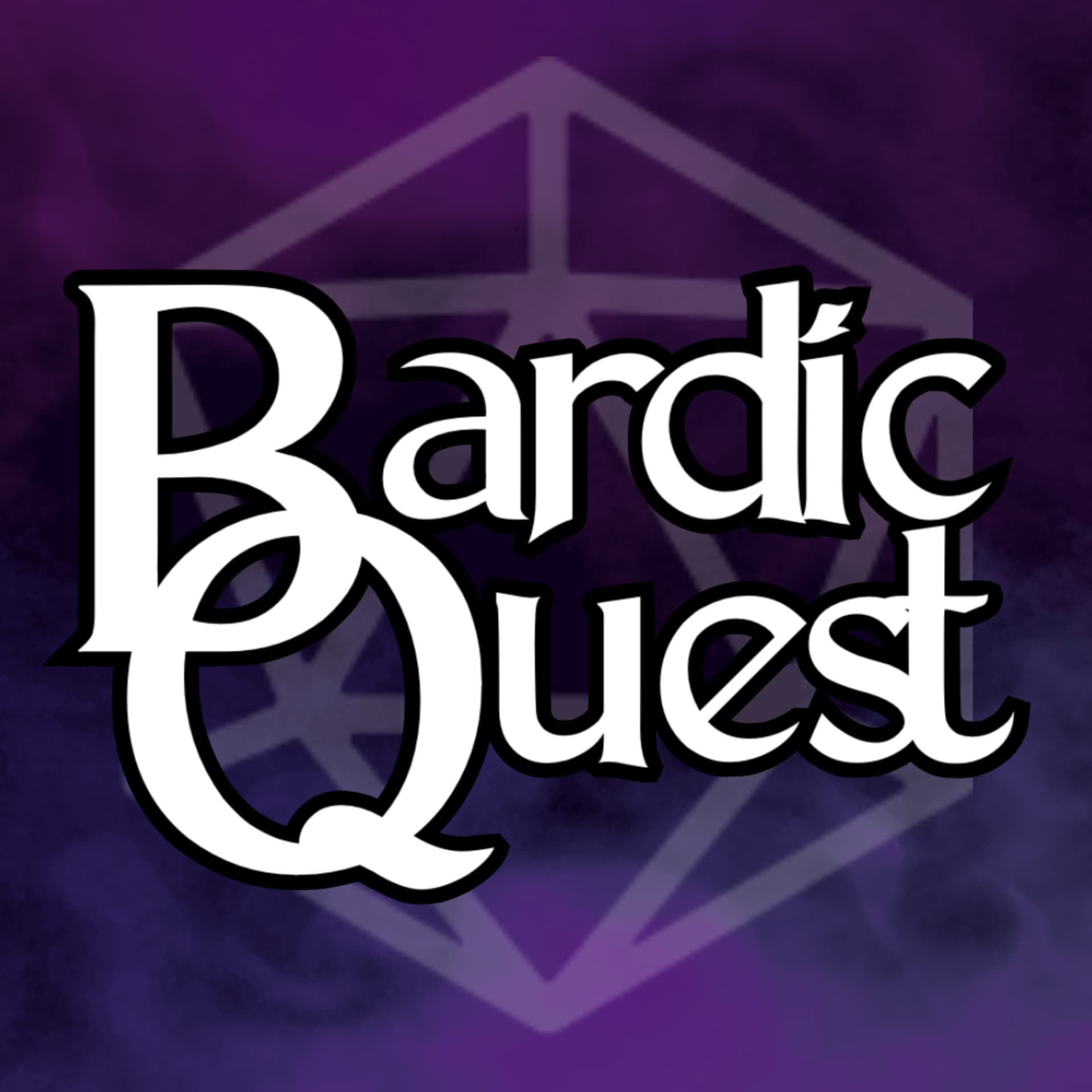 Bardic Quest - Podcasts