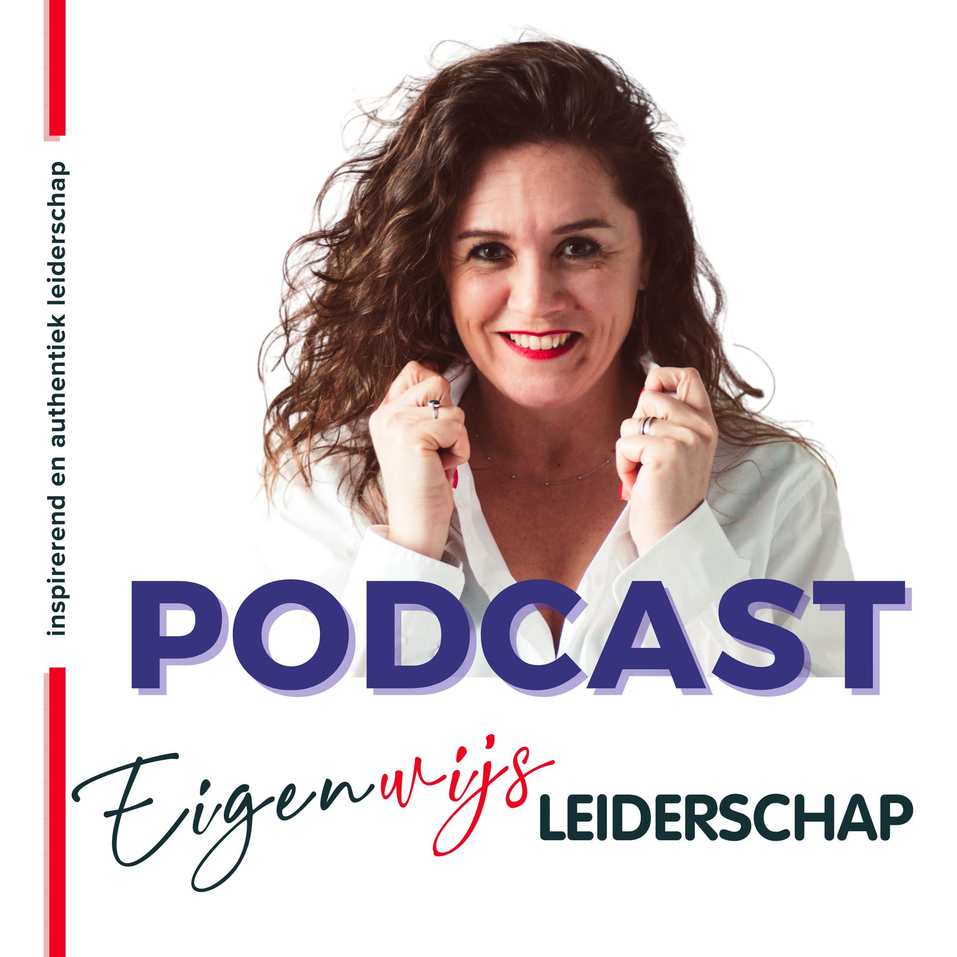 Eigenwijs Leiderschap - Podcasts