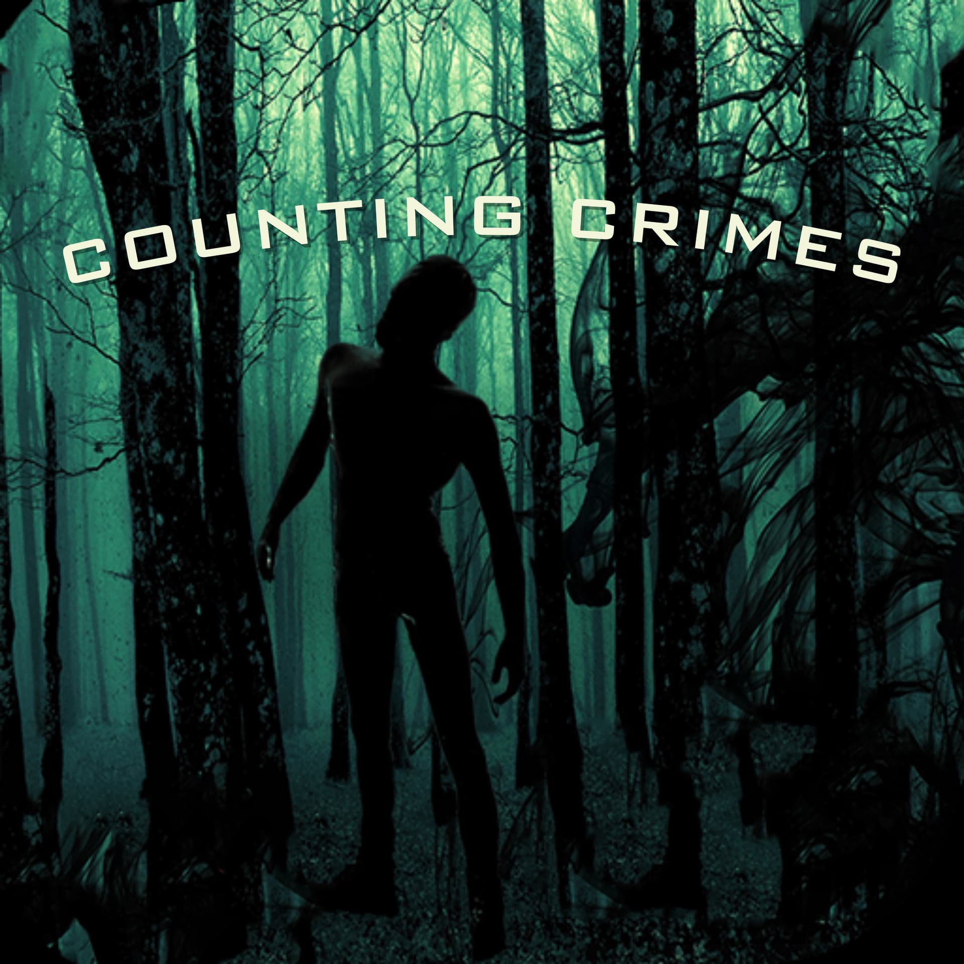 Counting Crimes - Podcasts