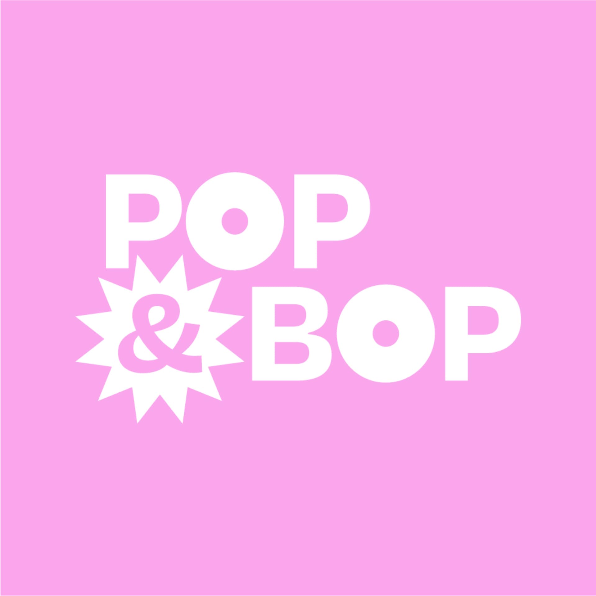Pop & Bop - Podcasts