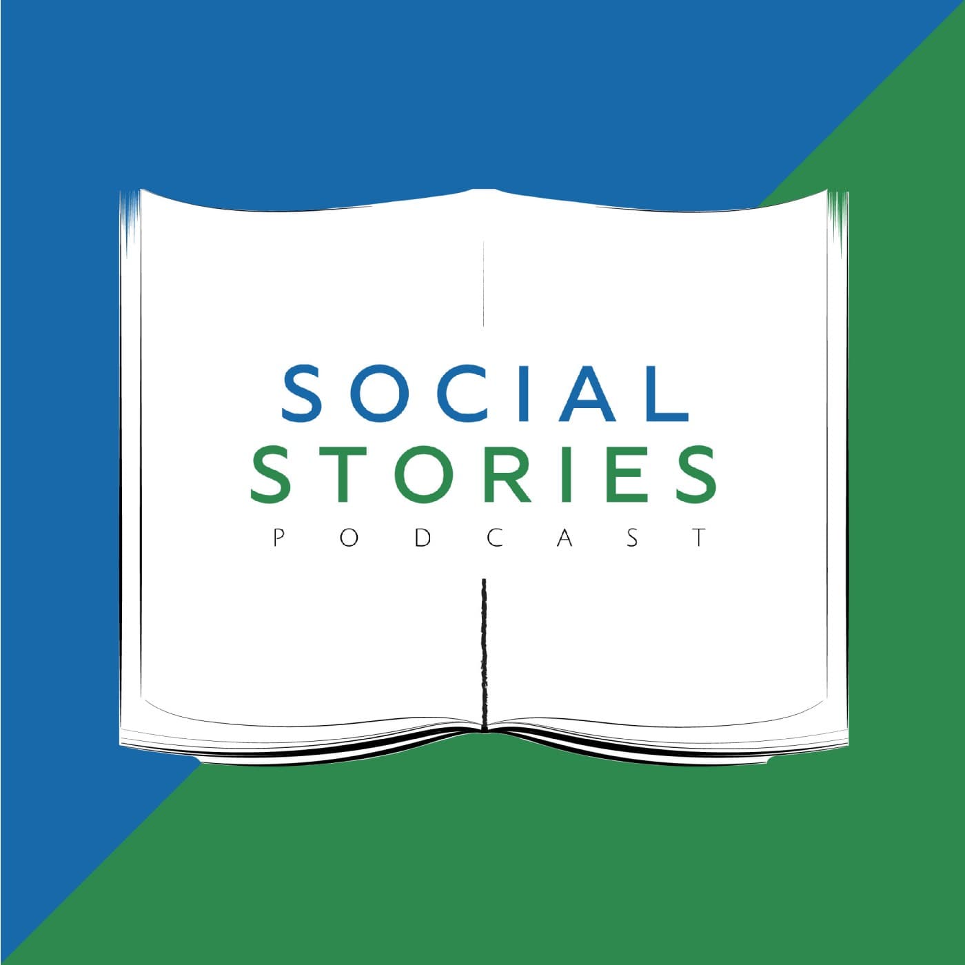Social Stories - Podcasts
