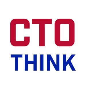 CTO Think Podcast - Podcasts