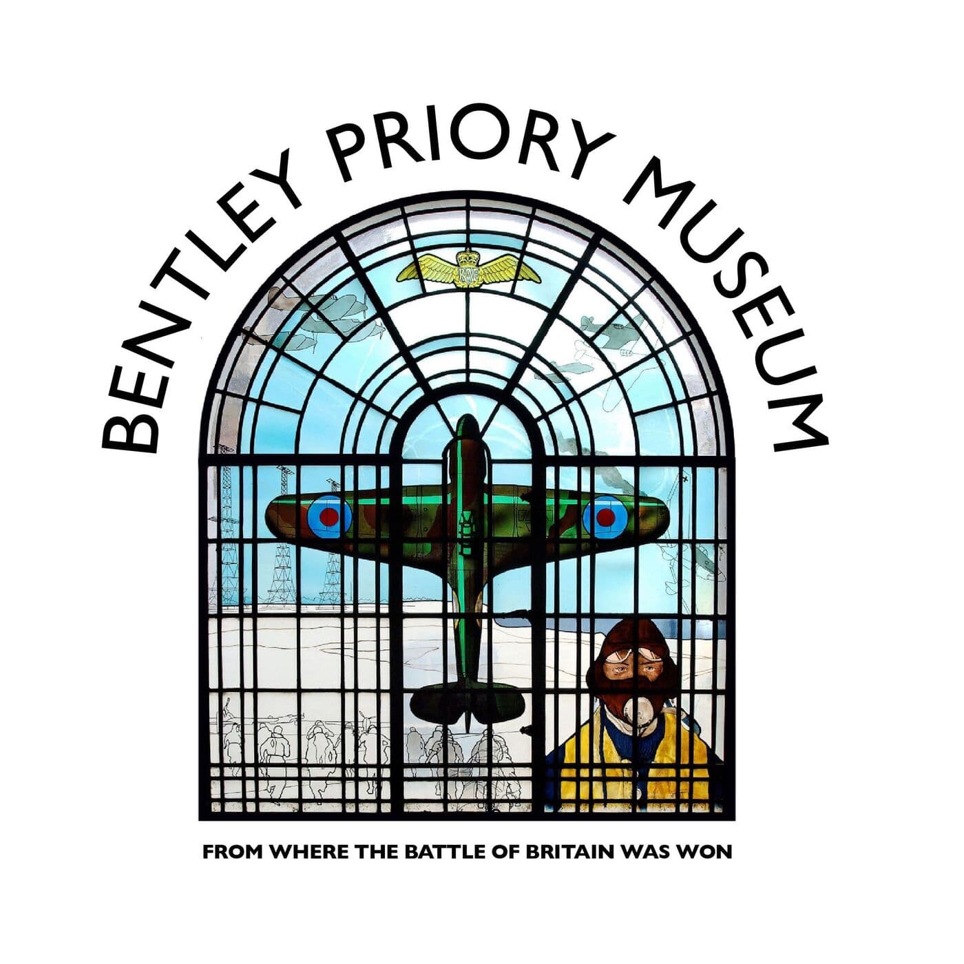 Bentley Priory Museum Podcast. - Podcasts
