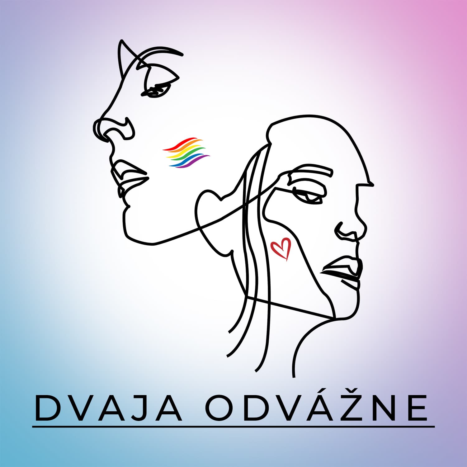 Dvaja odvážne - Podcasts