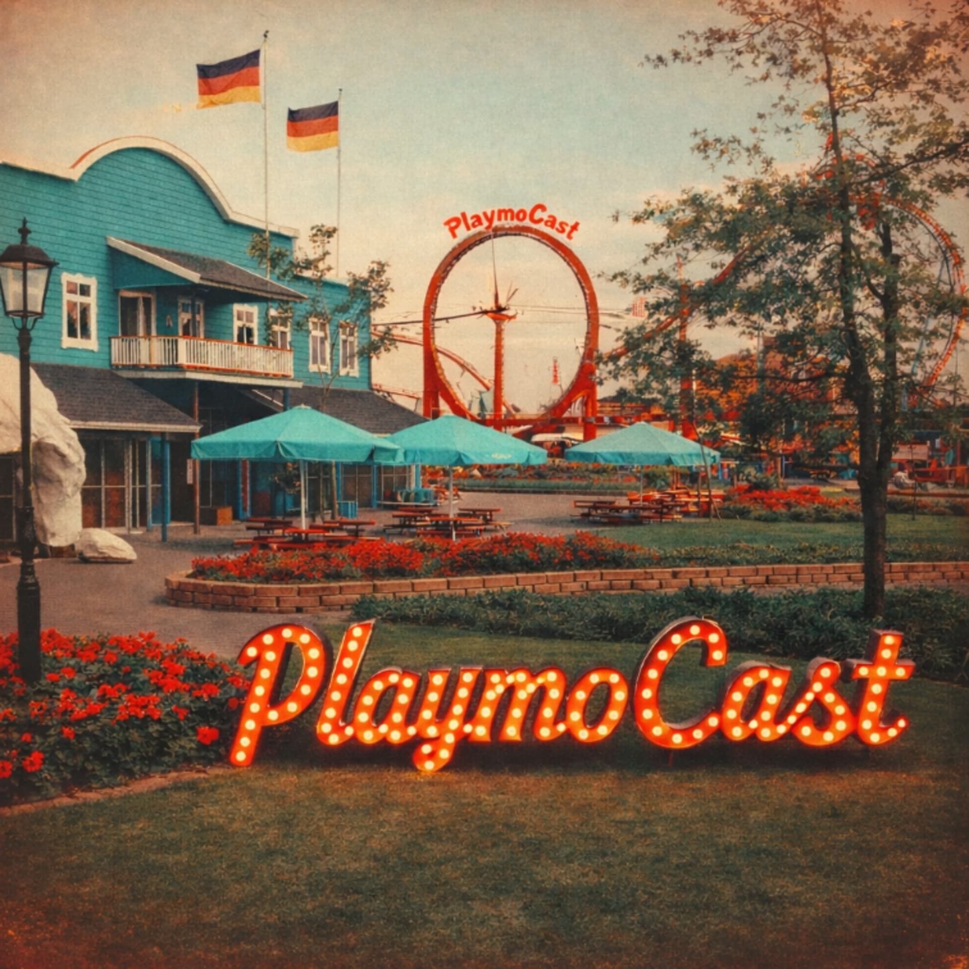 PlaymoCast – Der Playmobil Podcast - Podcasts