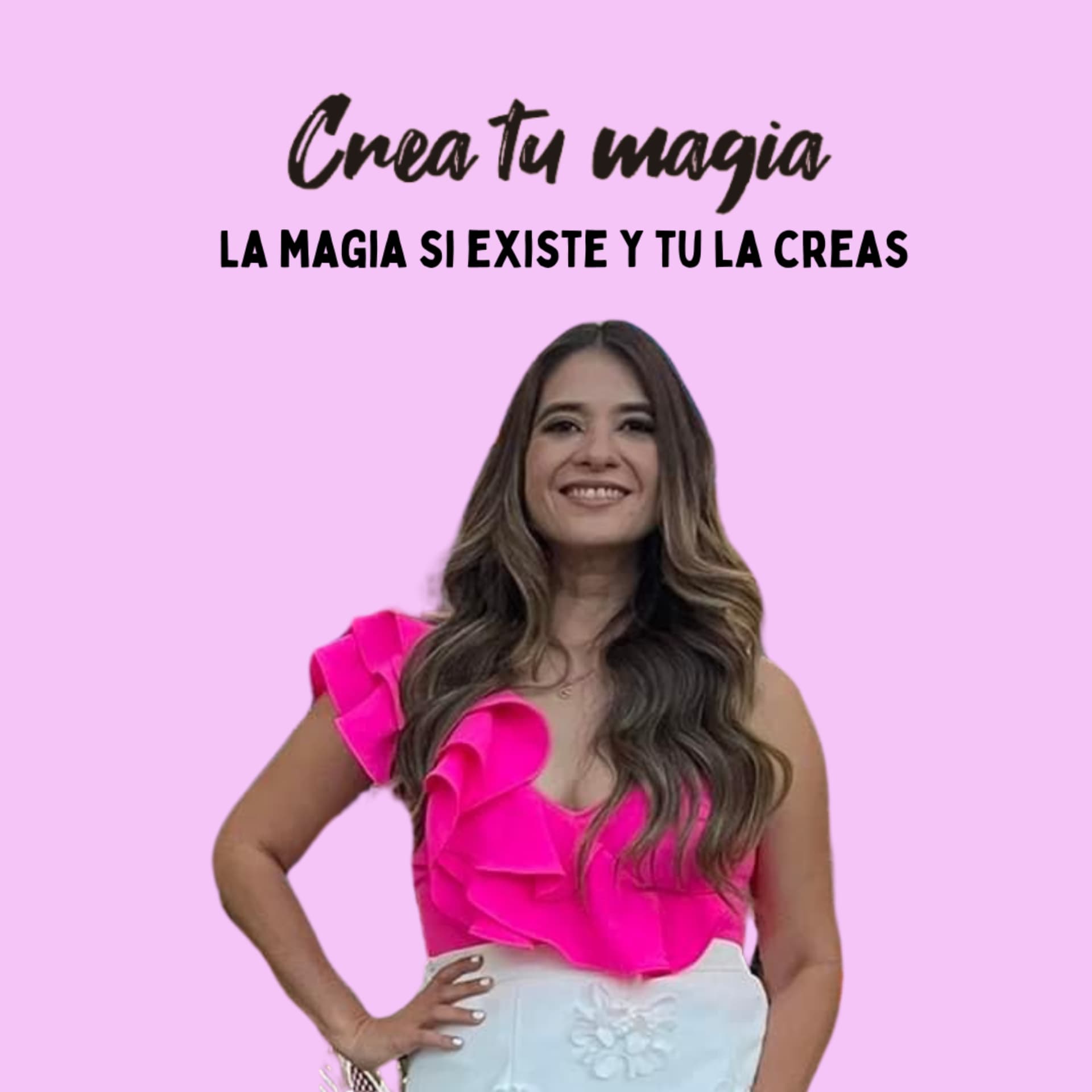 Crea.tumagia - Podcasts
