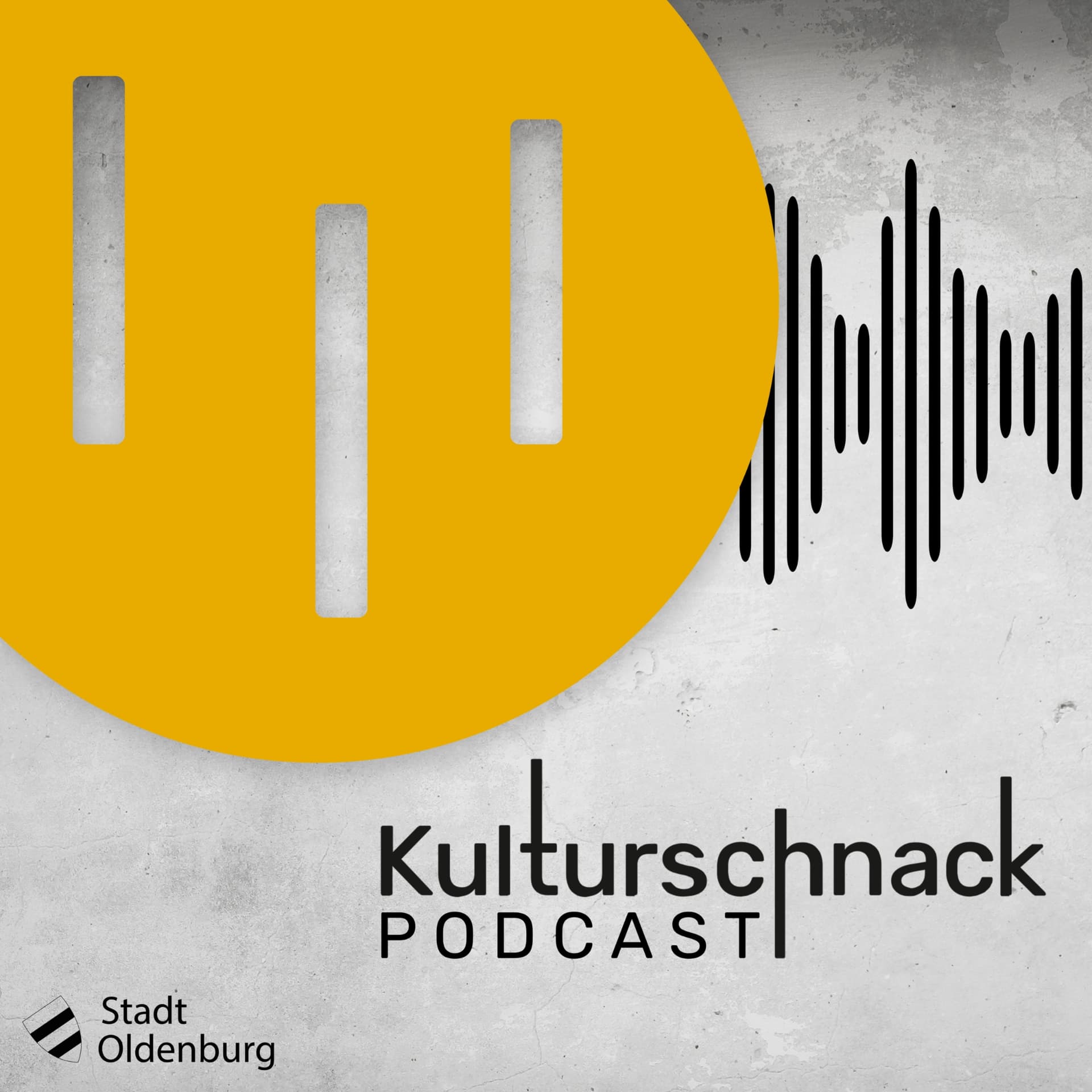 Kulturschnack - Podcasts