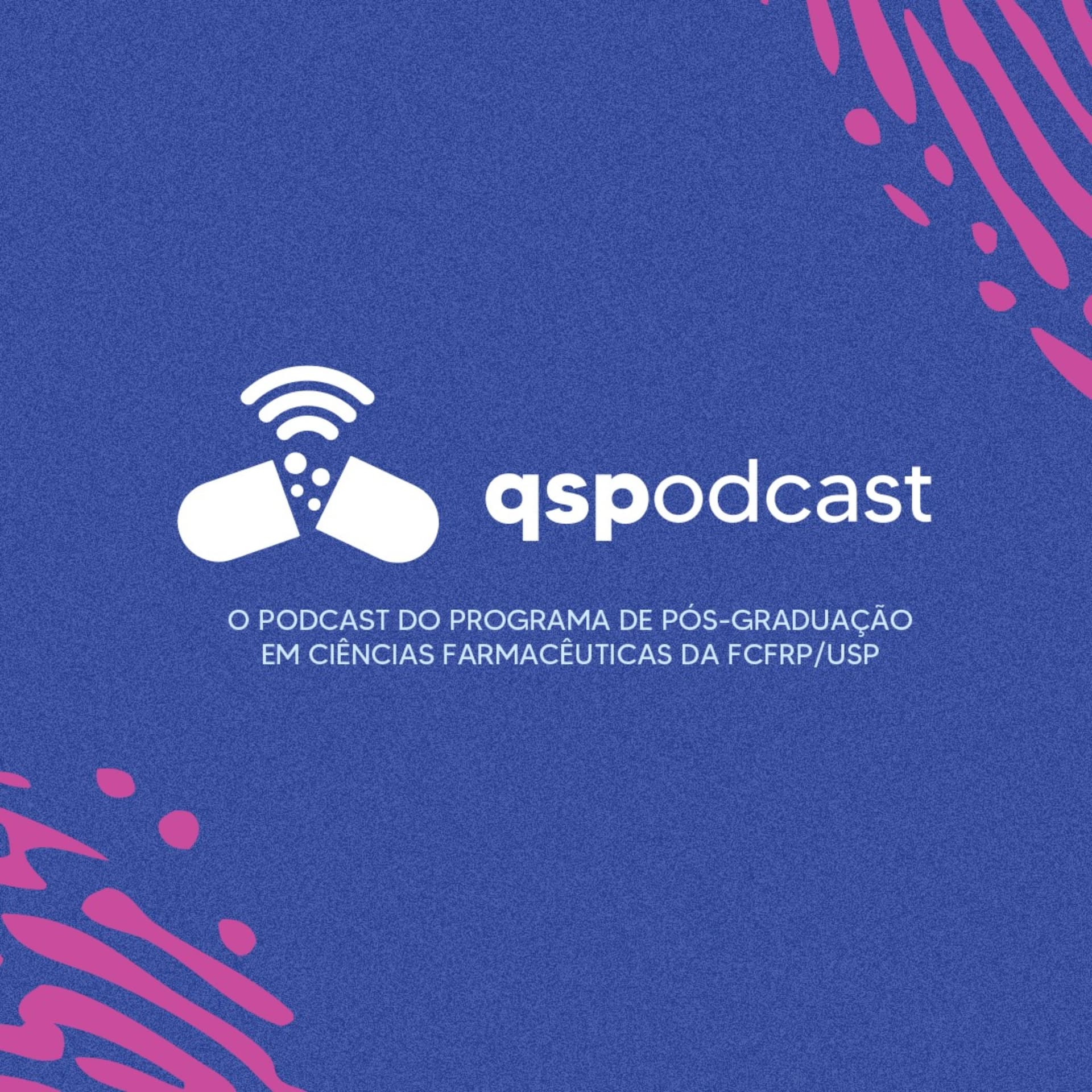 QSPodcast - Podcasts