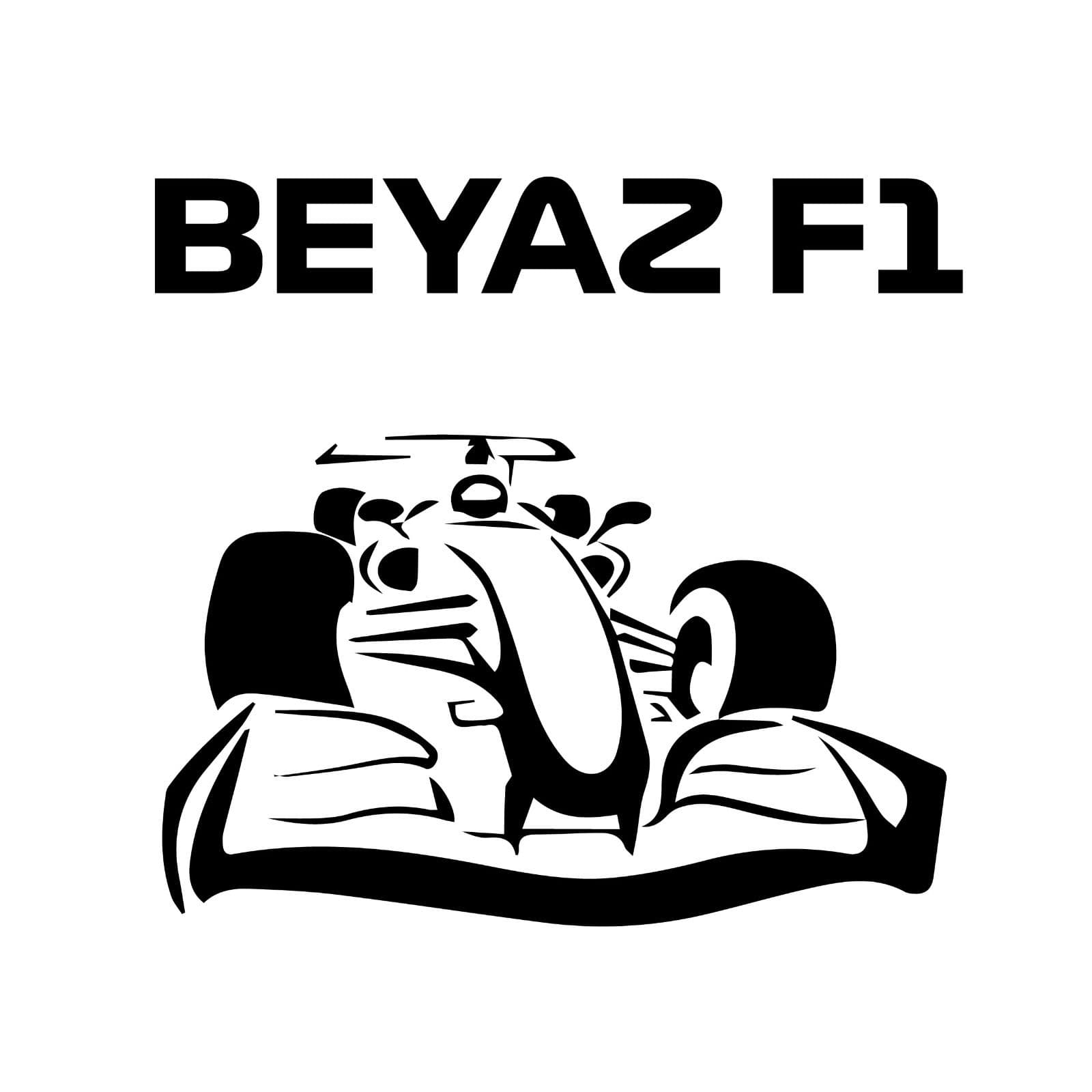 Beyaz F1