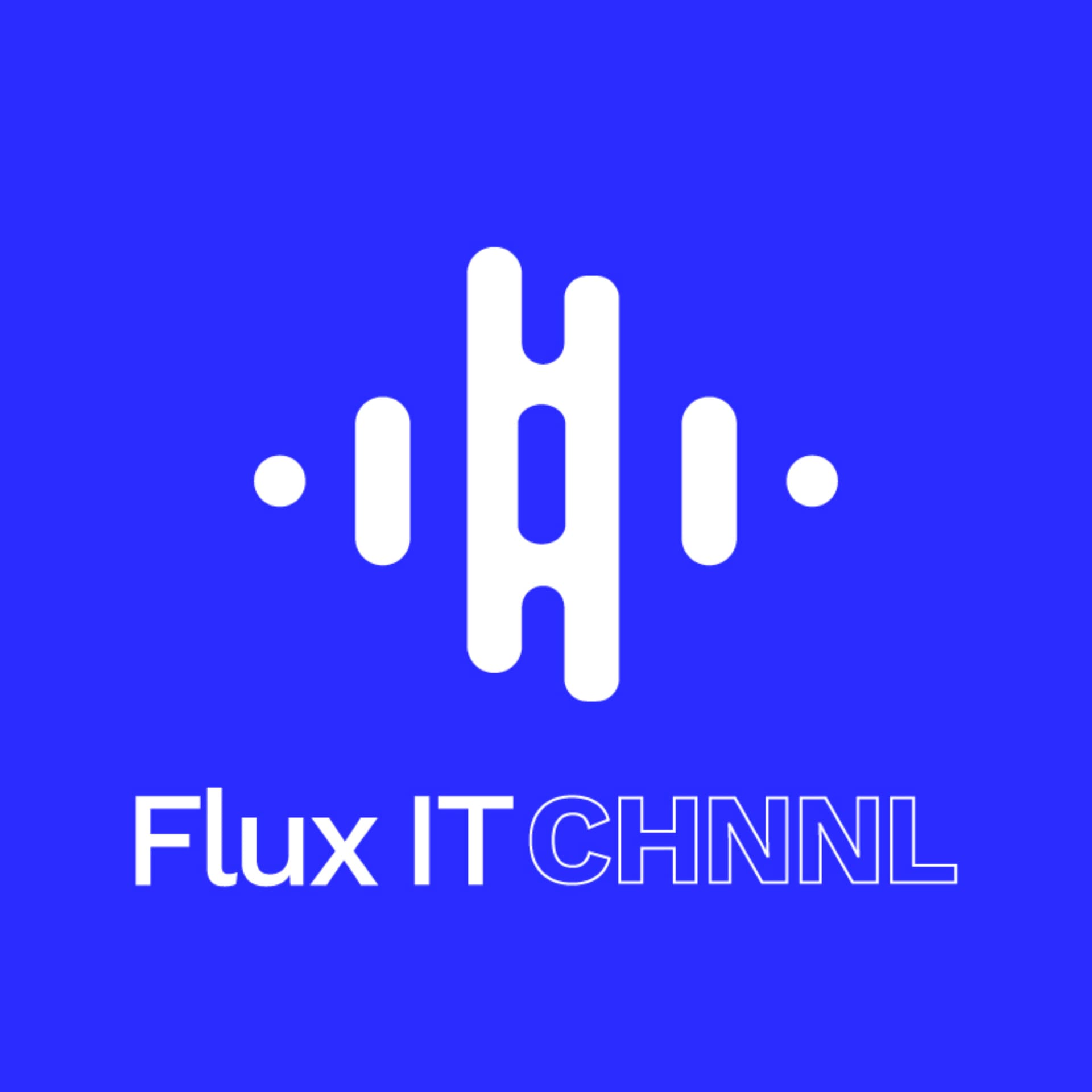 Flux IT Channel - Podcasts