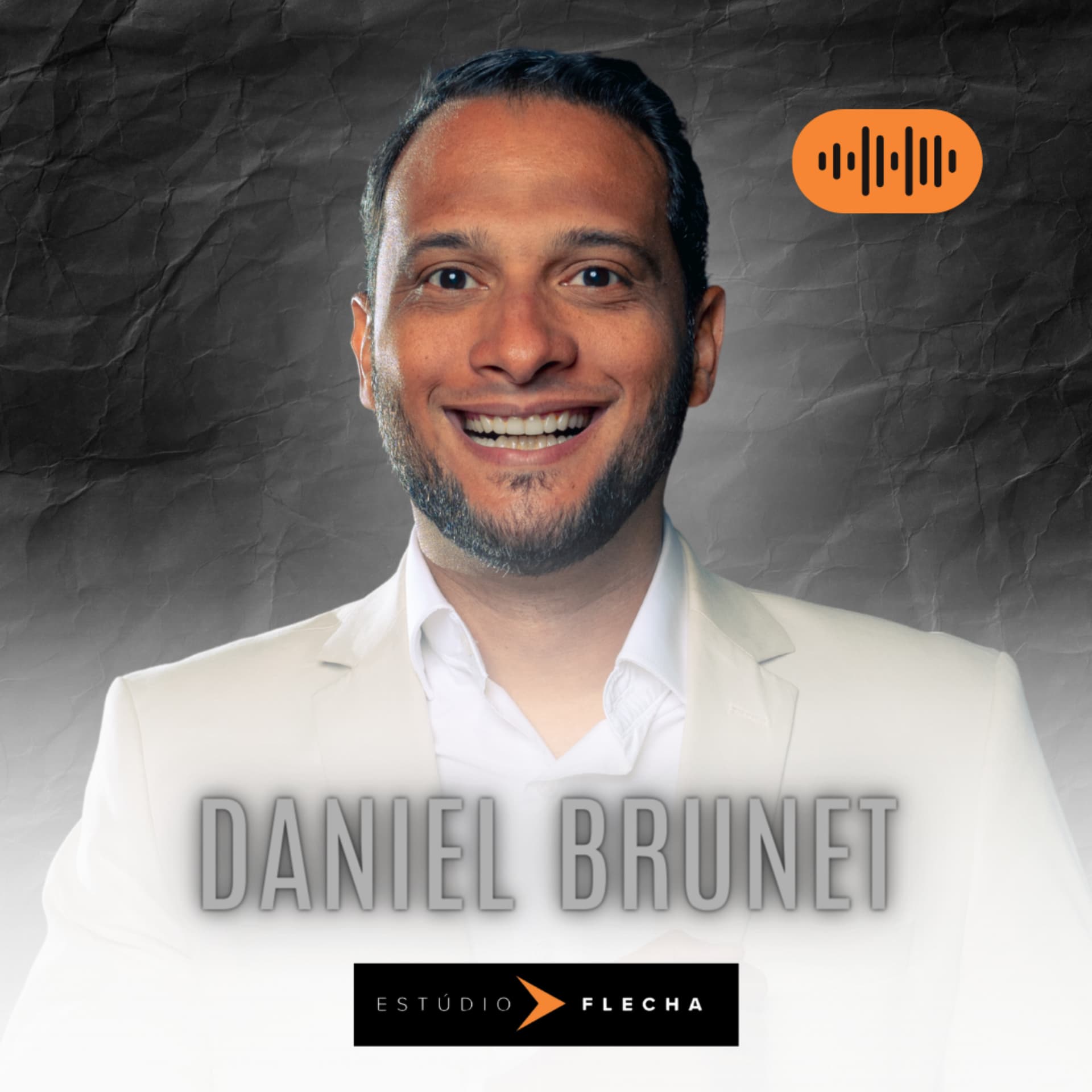 Daniel Brunet - Podcasts