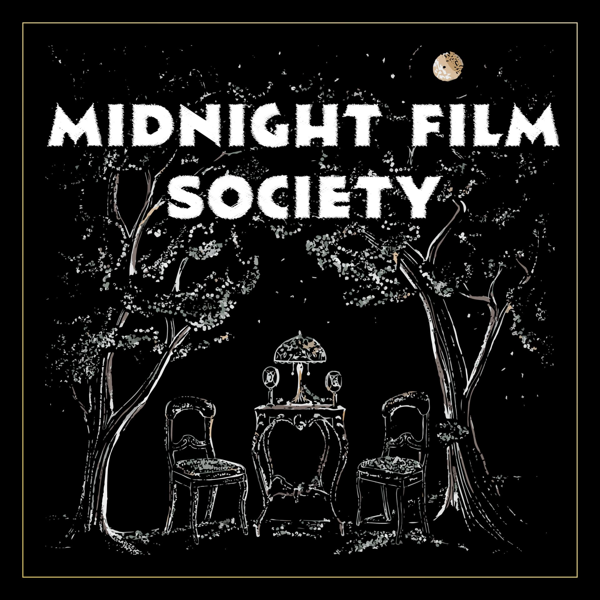 The Midnight Film Society - Podcasts