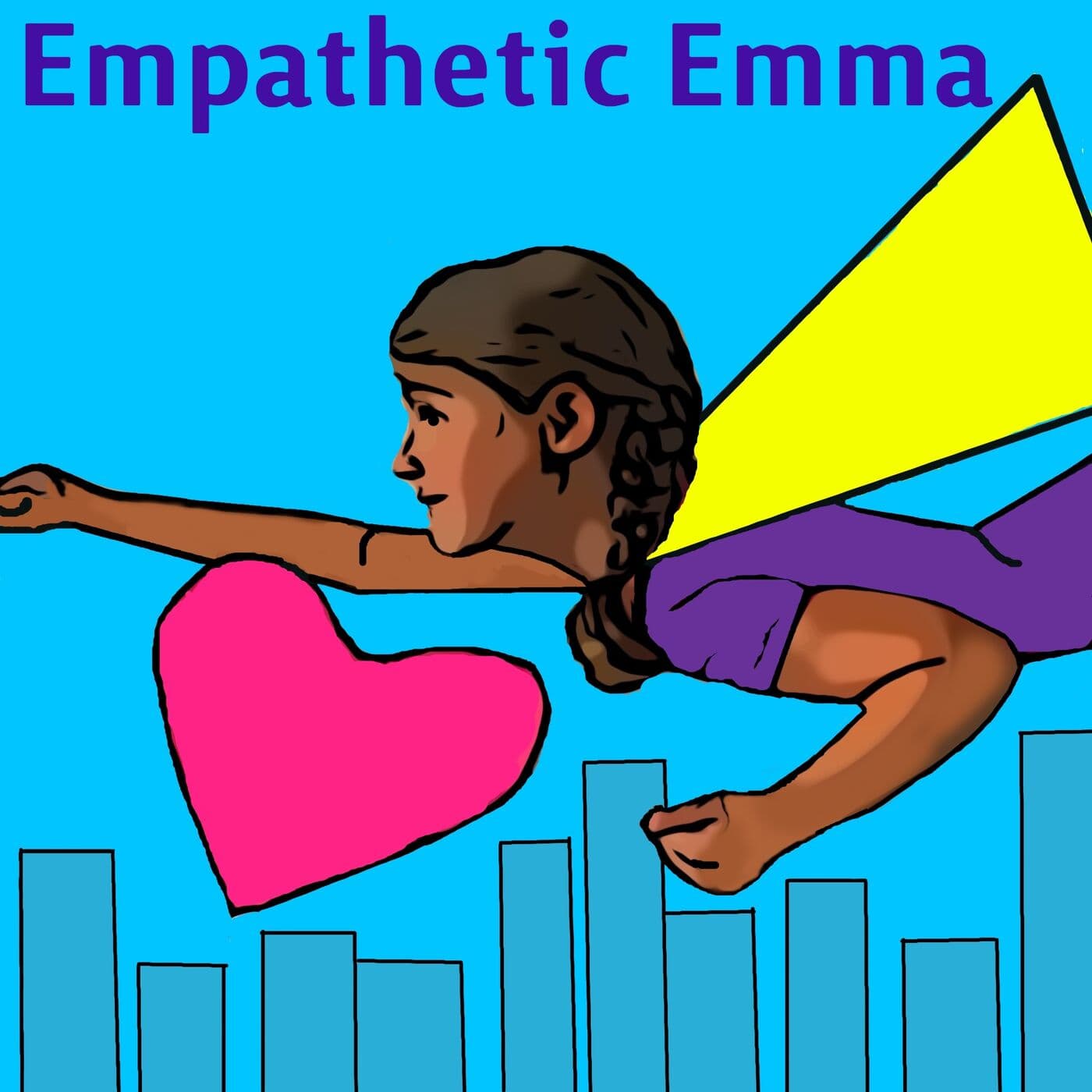 Empathetic Emma - Podcasts