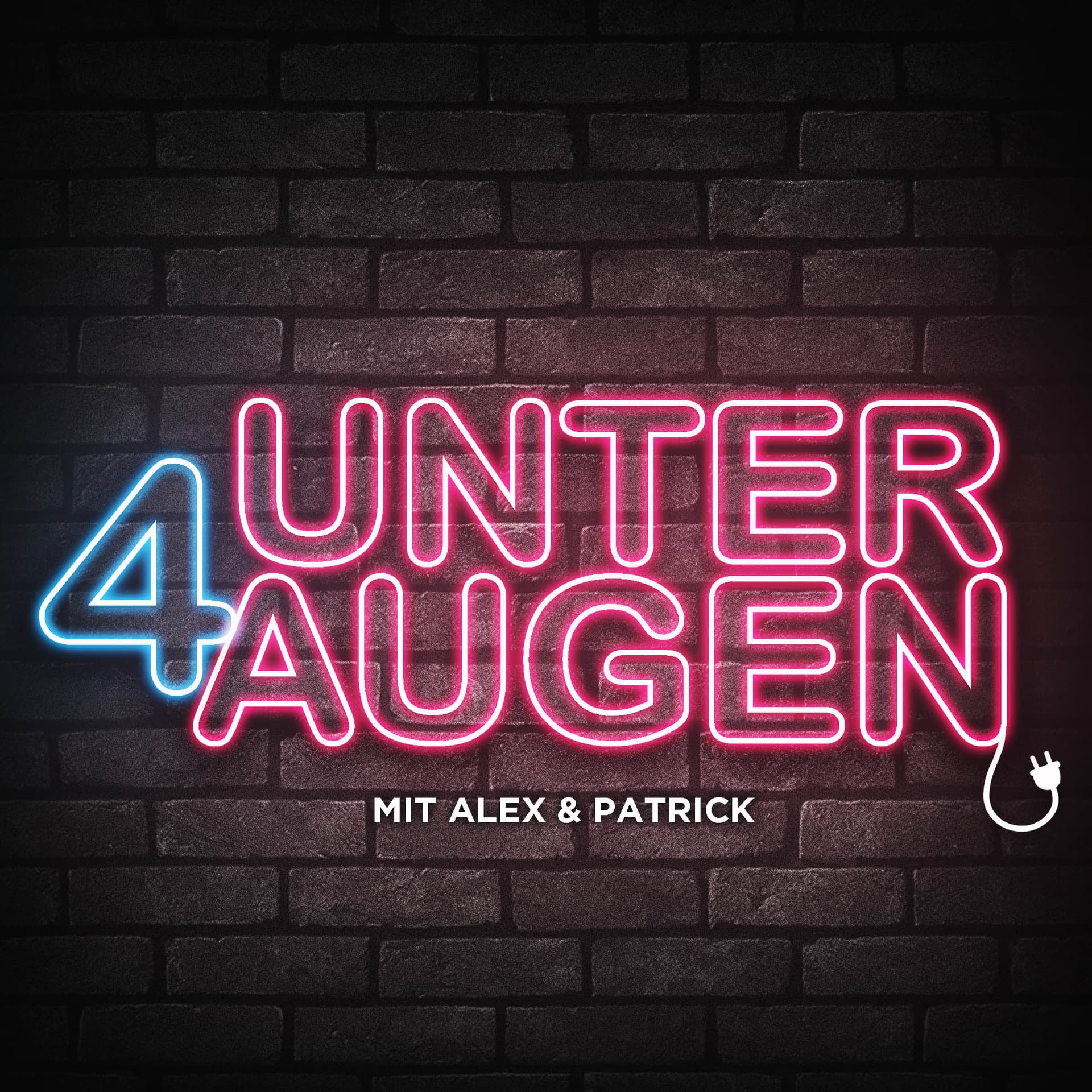 Unter vier Augen - Podcasts