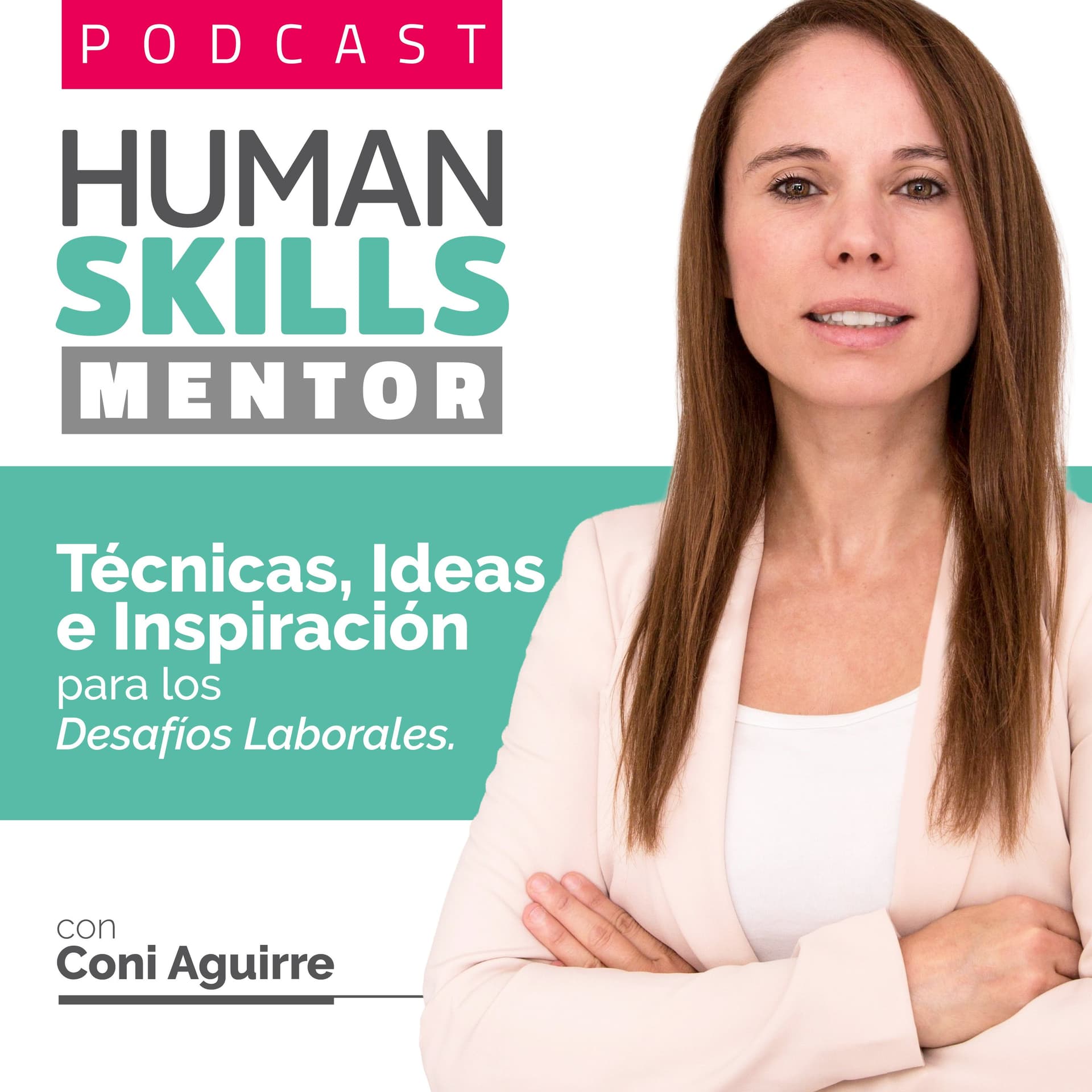 Human Skills Mentor - Podcasts
