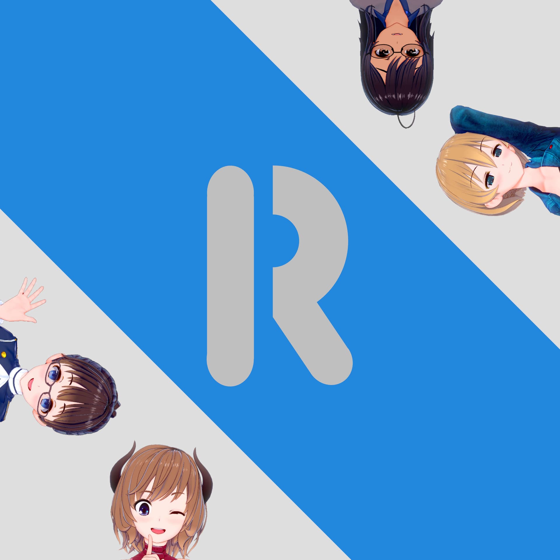 Interseries Reviewers: Let's Talk Anime! - Podcasts