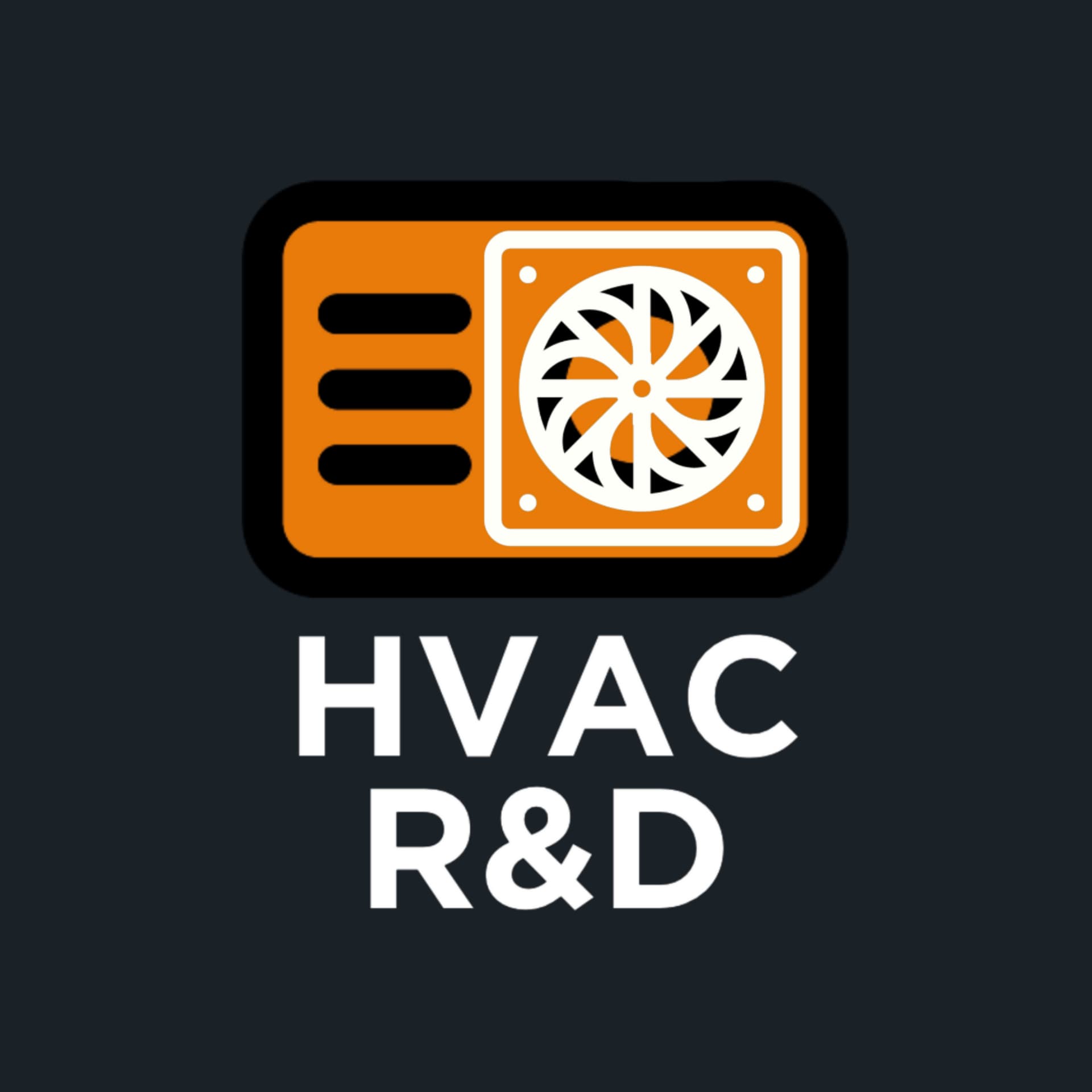 HVAC R and D Podcast - Podcasts