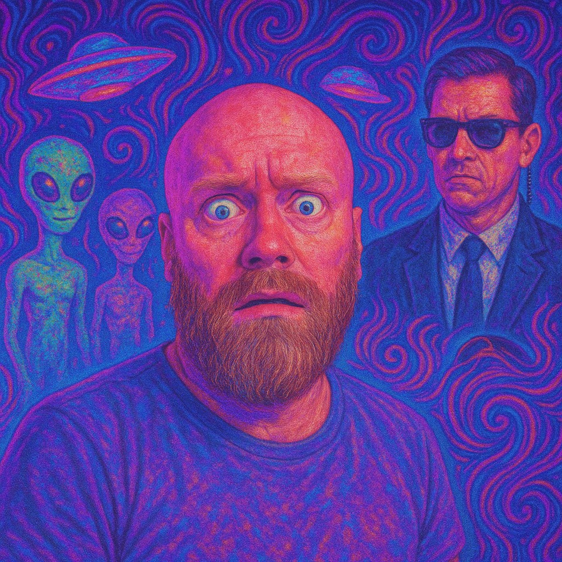 I'm An Idiot, But That's Ok - Podcasts