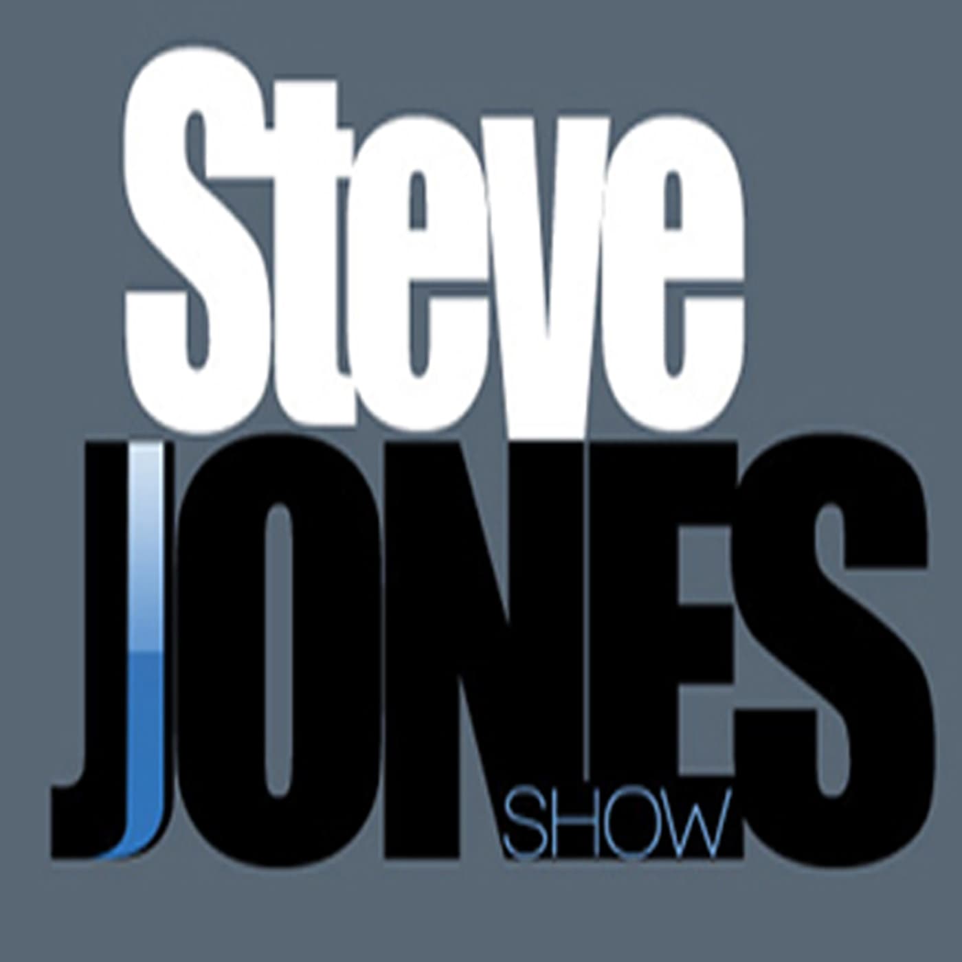 Steve Jones Show - Podcasts