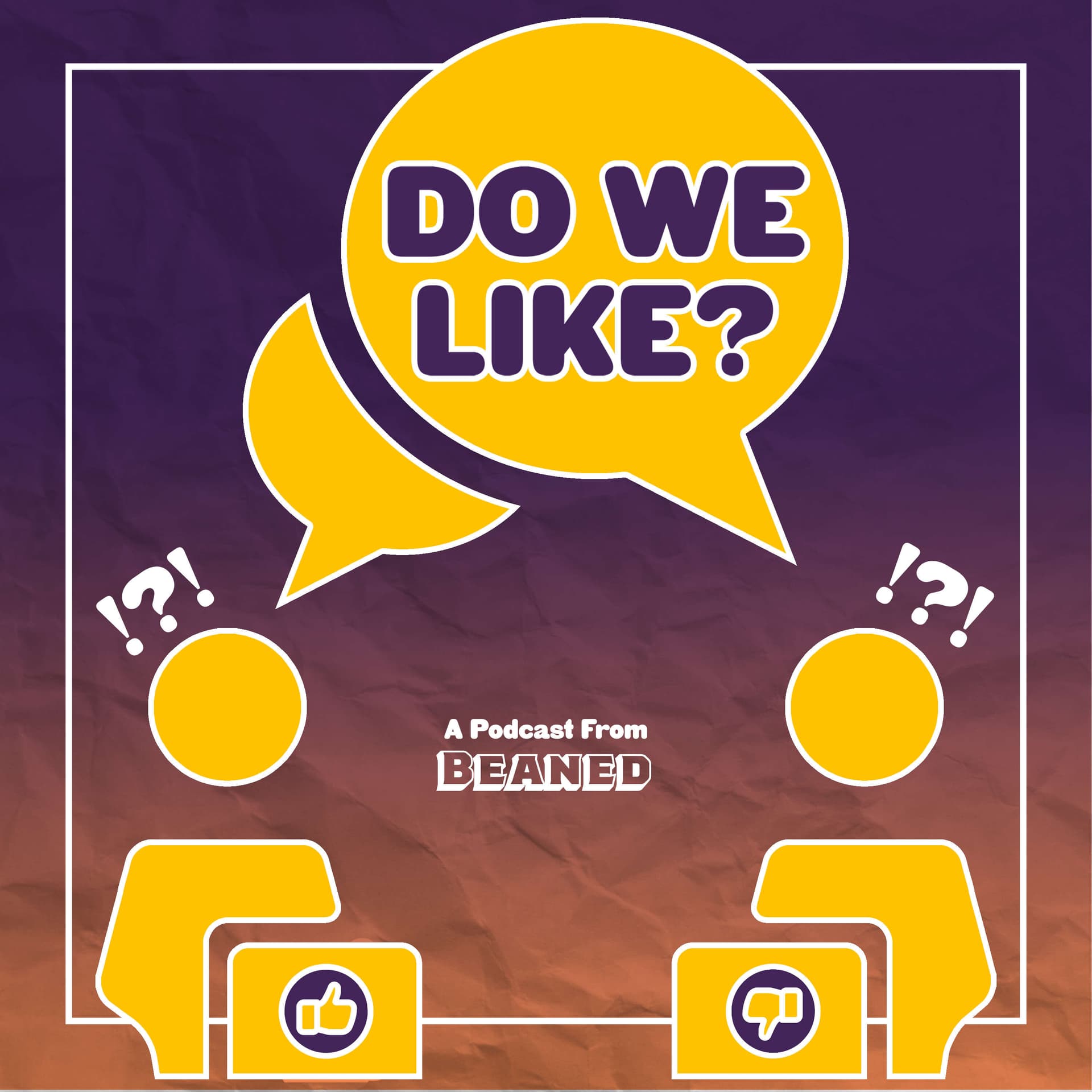Do We Like? - Podcasts