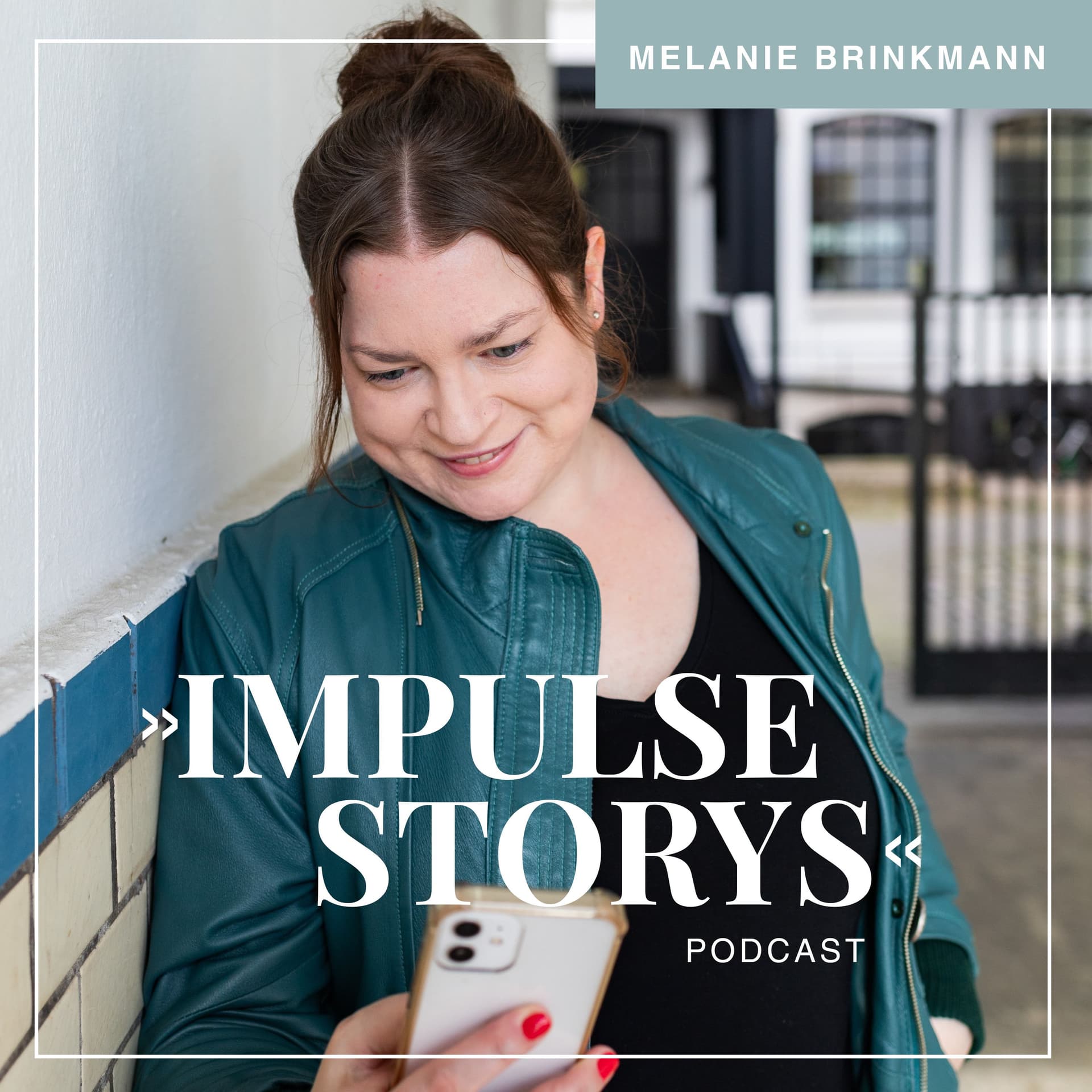 »Impulse Storys« Podcast - Podcasts