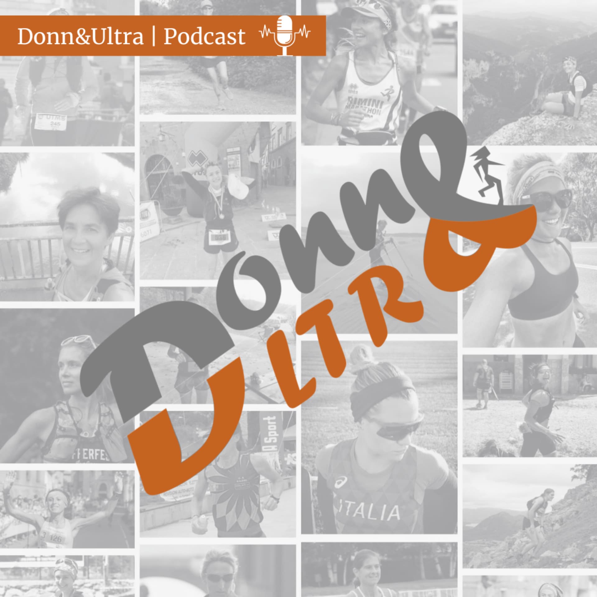 Donn&Ultra | Podcast - Podcasts