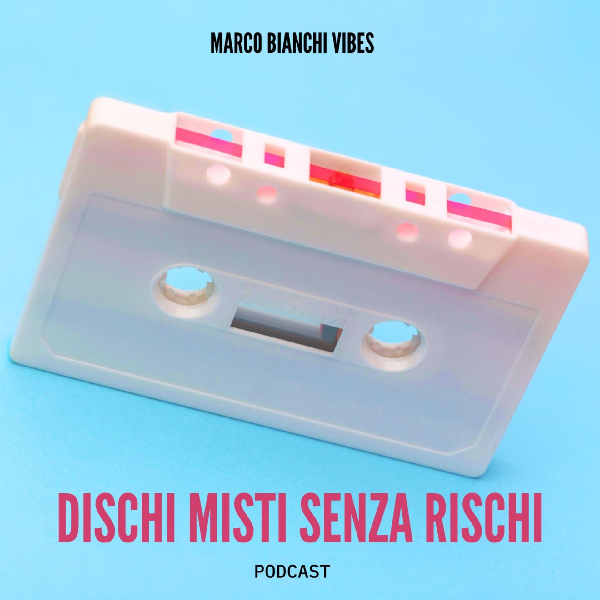 Dischi Misti Senza Rischi - Podcasts