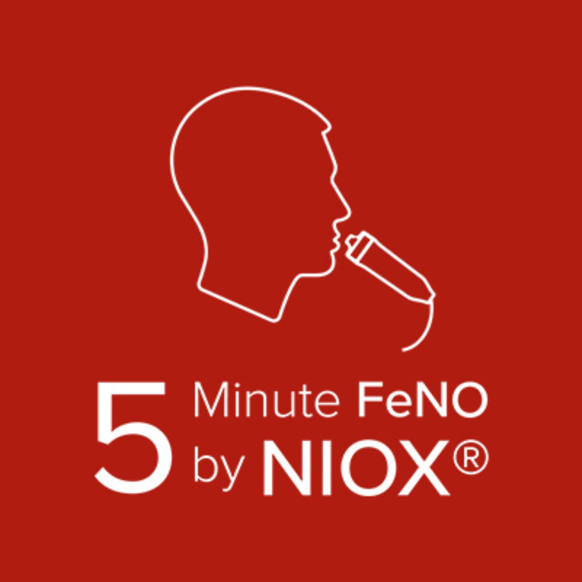 The FeNO by NIOX® podcast - Podcasts