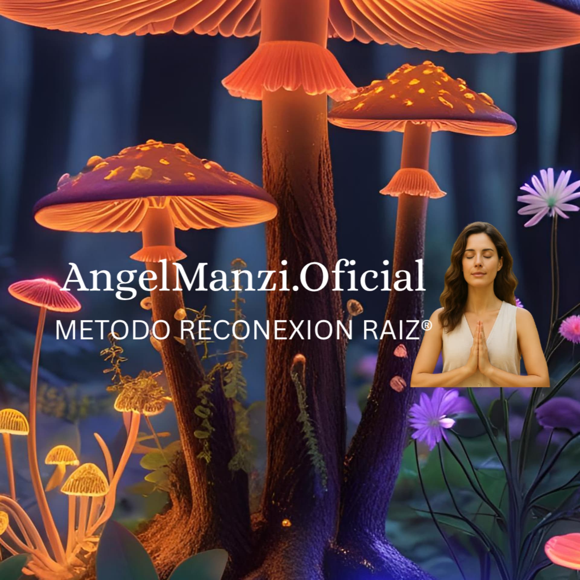 @angelmanzi.oficial 🔆 - Podcasts