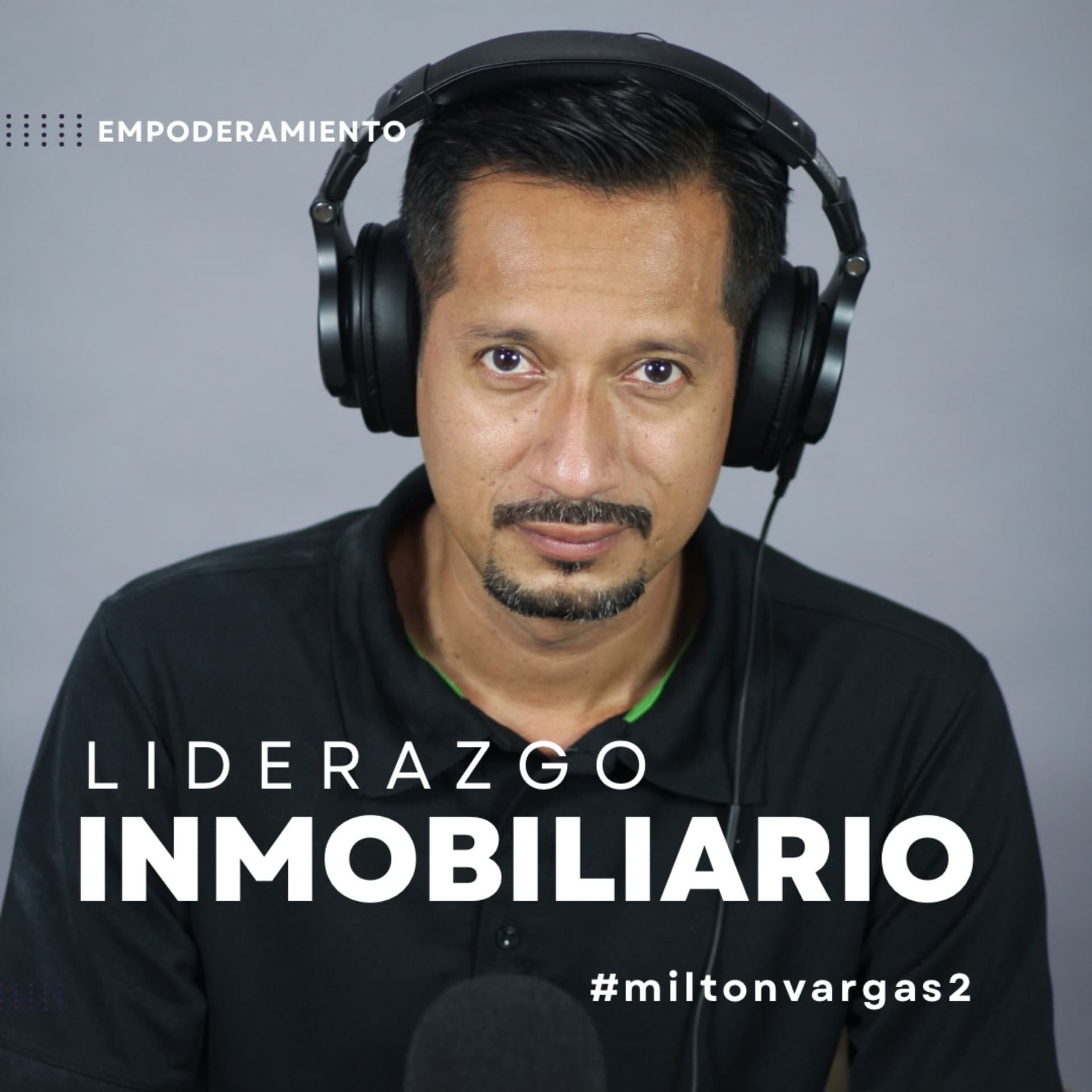 Liderazgo inmobiliario. - Podcasts