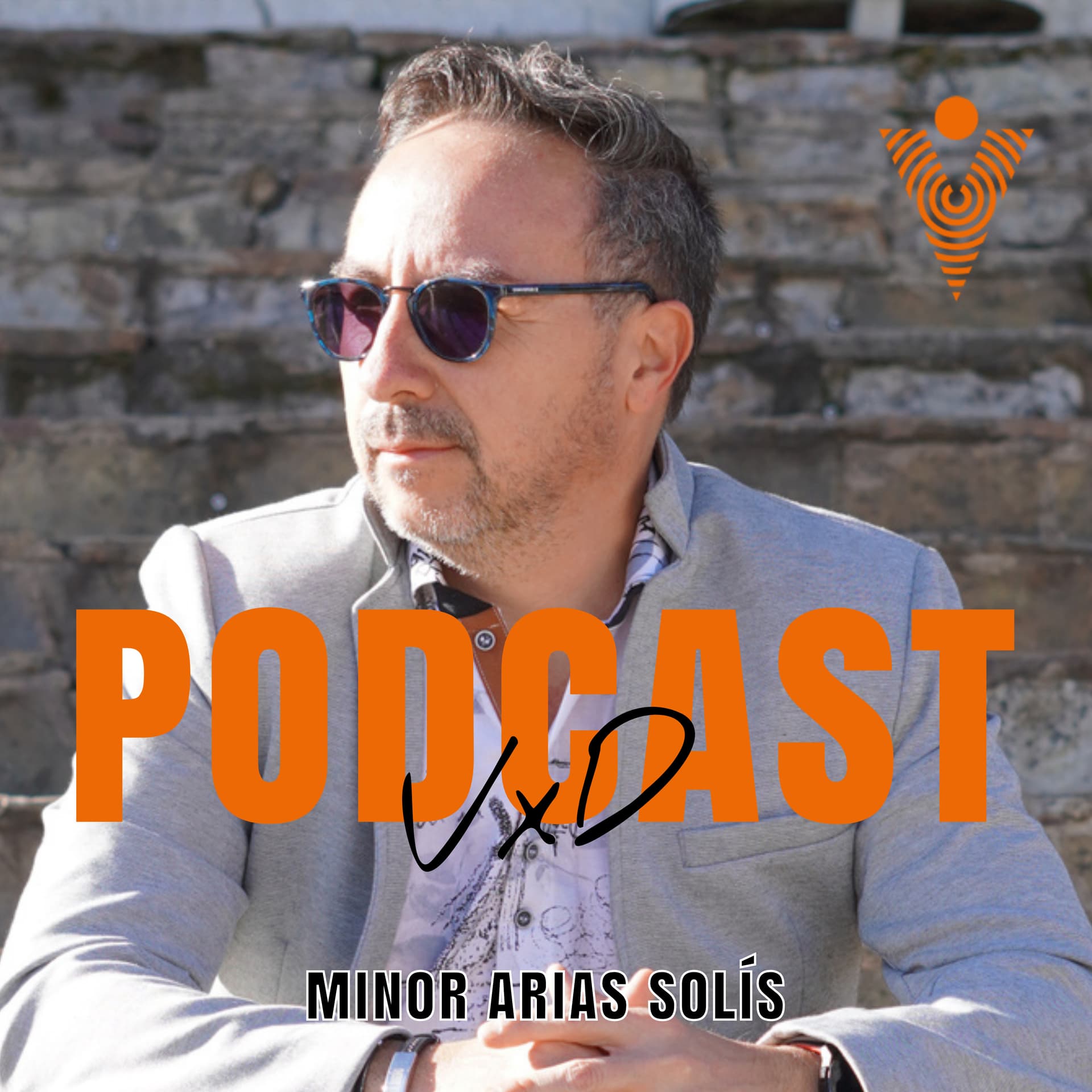 Vive por Diseño - Podcasts