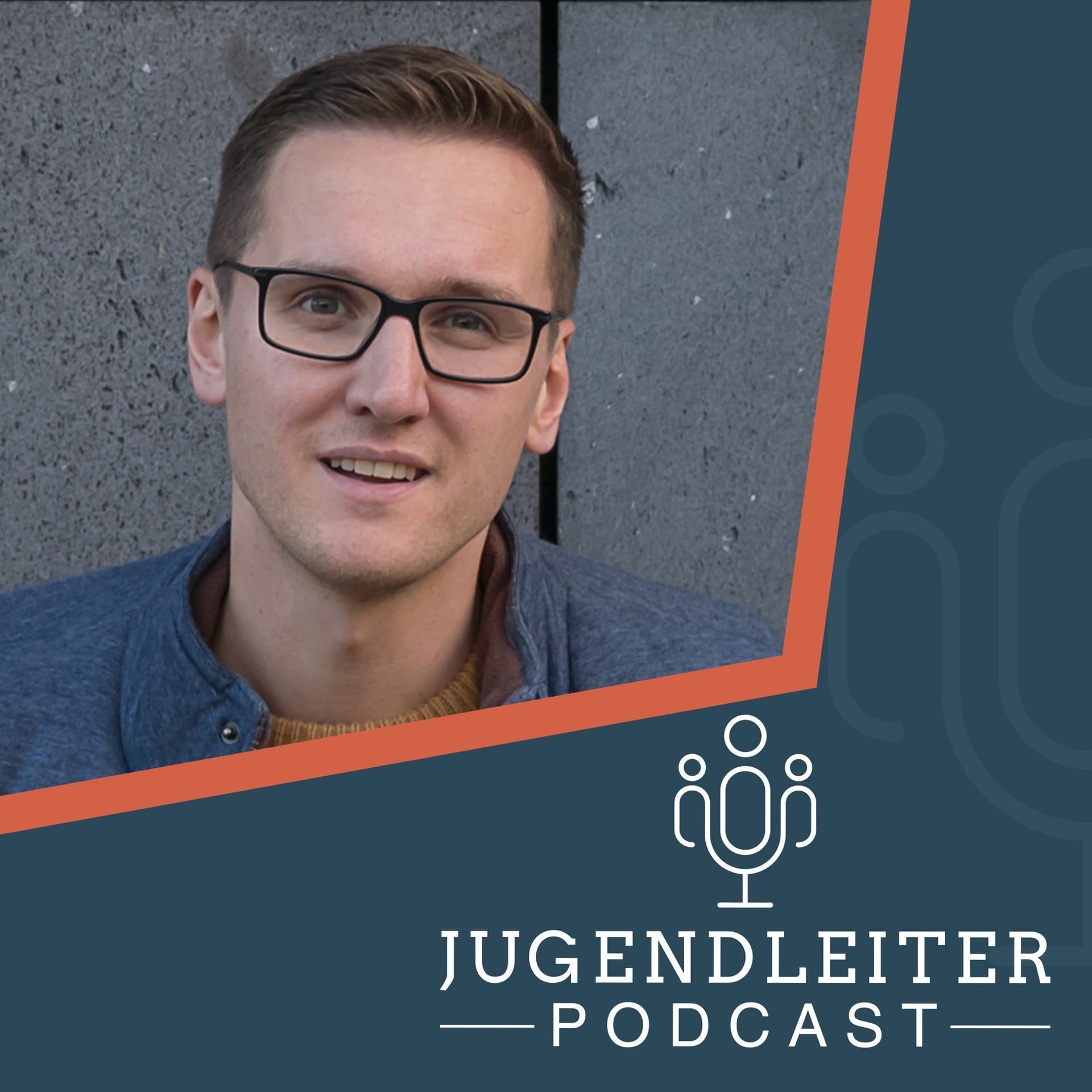 Jugendleiter-Podcast - Podcasts