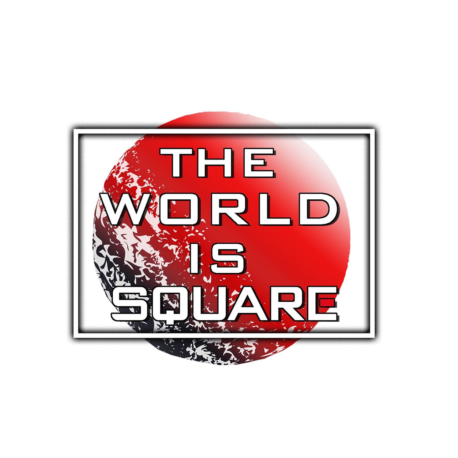 The World Is Square - Podcasts
