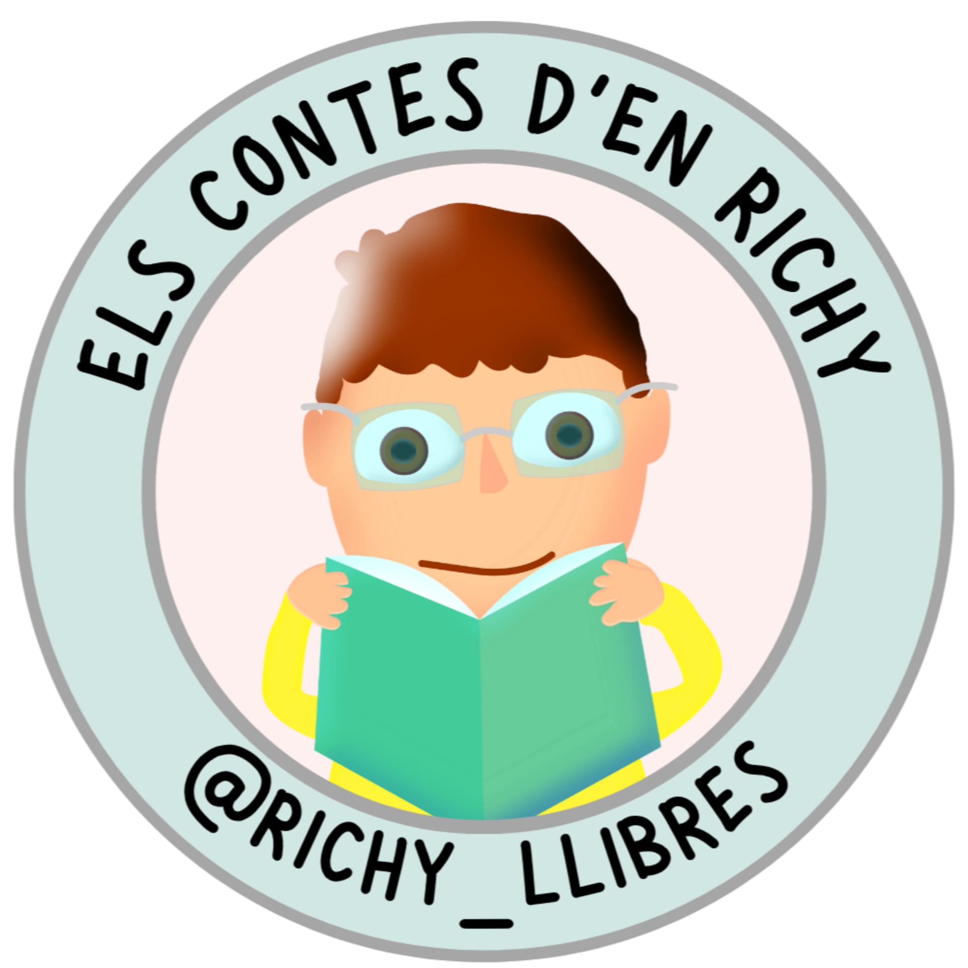 Els contes d'en Richy - Podcasts