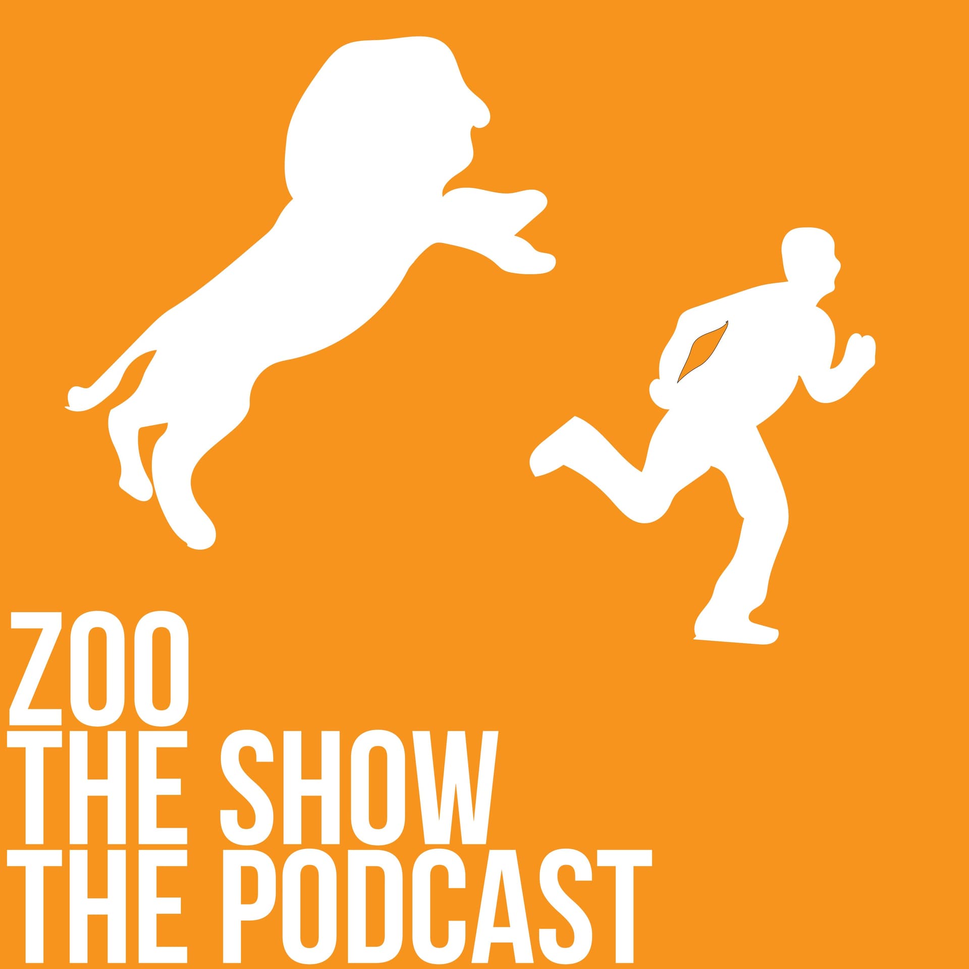 Zoo: The Show: The Podcast - Podcasts