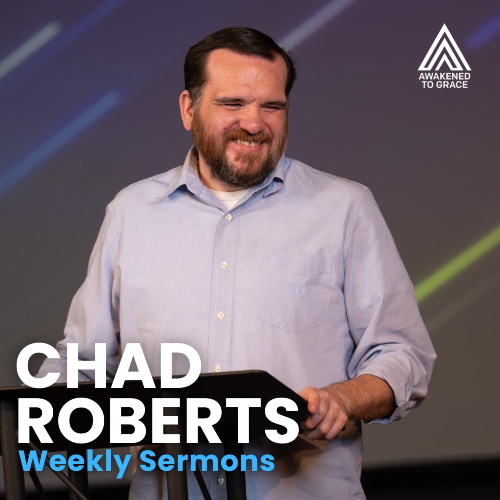 Chad Roberts Podcast - Podcasts
