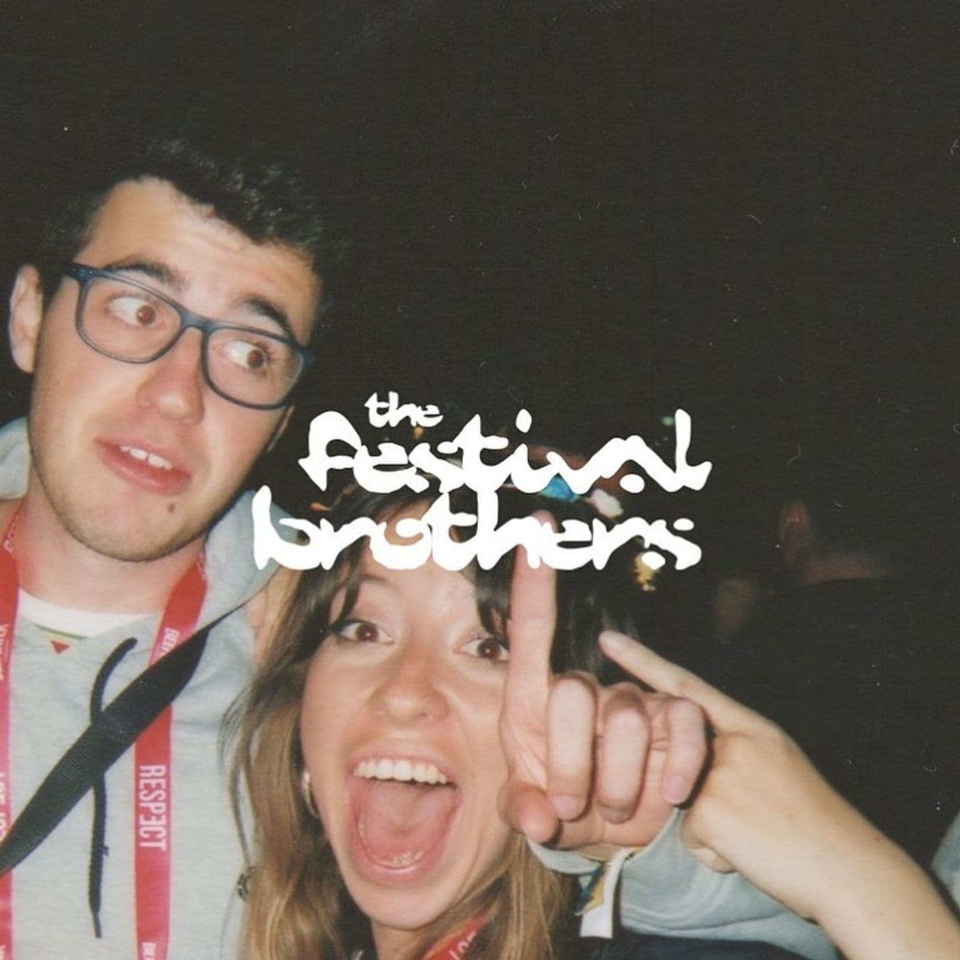 The Festival Brothers - Podcasts