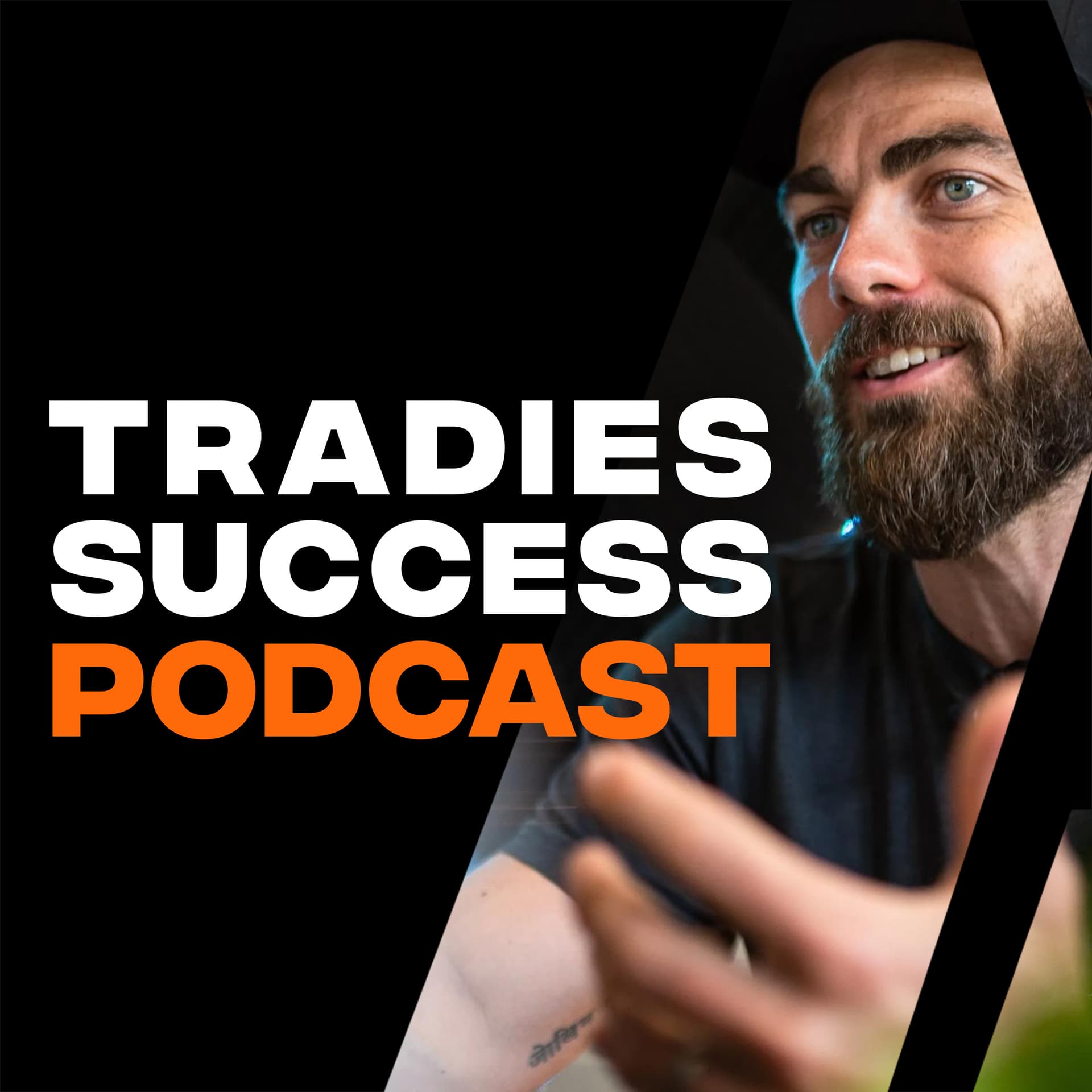 Tradies Success Podcast | Business Growth for Electricians, Plumbers, Builders & All Tradies - Podcasts