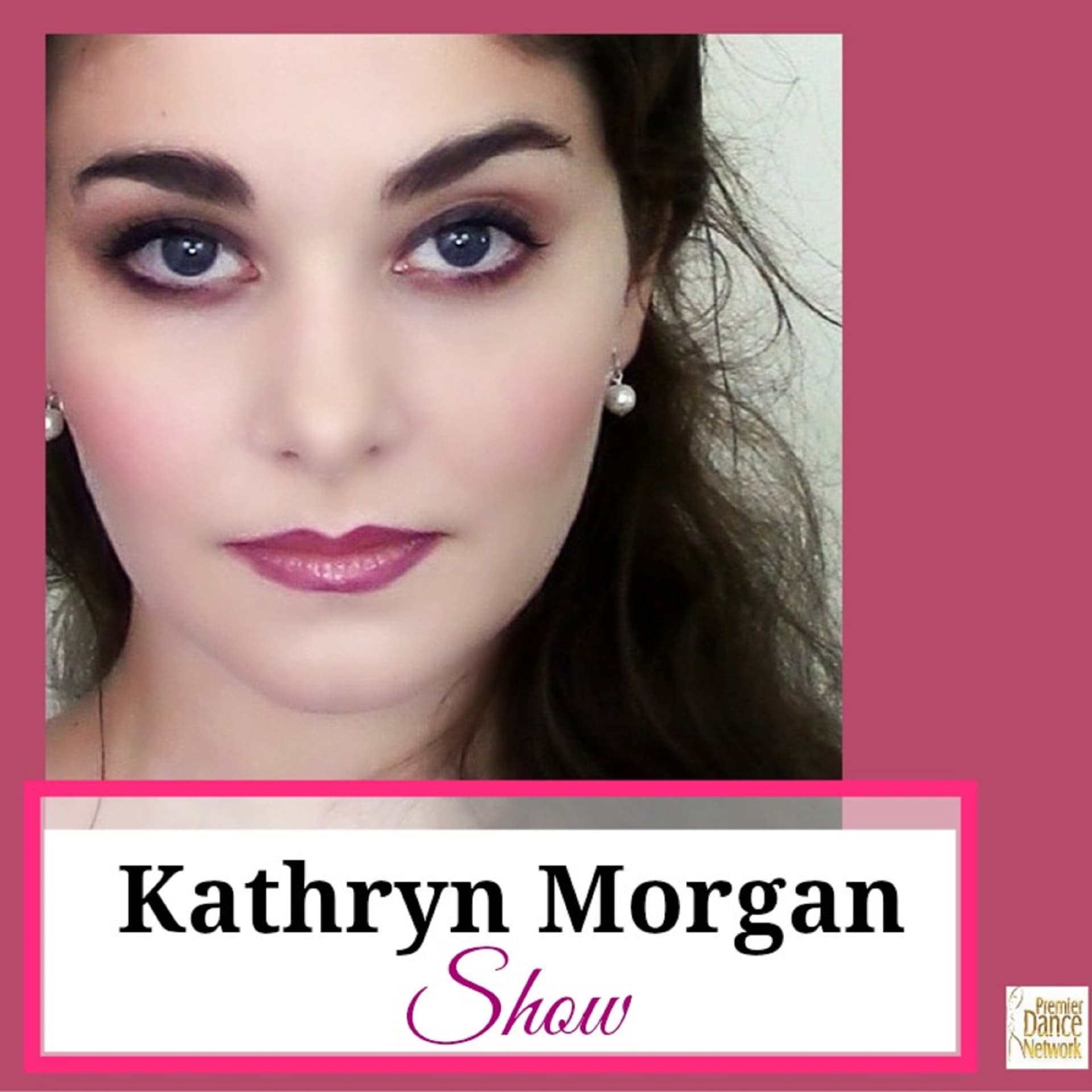 The Kathryn Morgan Show - Podcasts