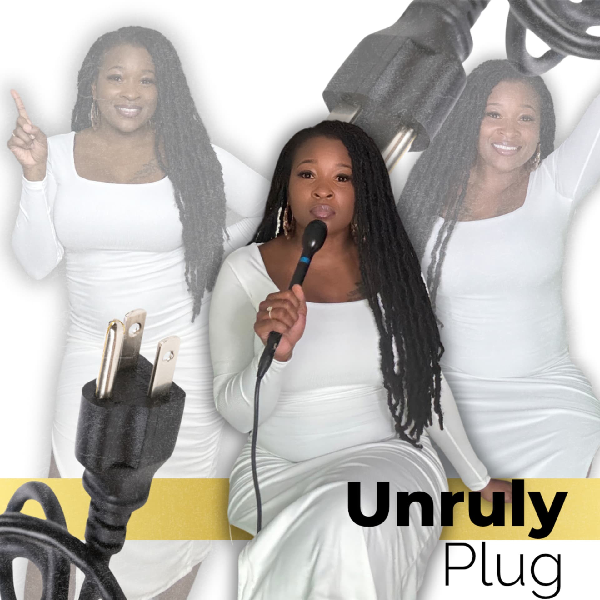 Unruly Plug - Podcasts