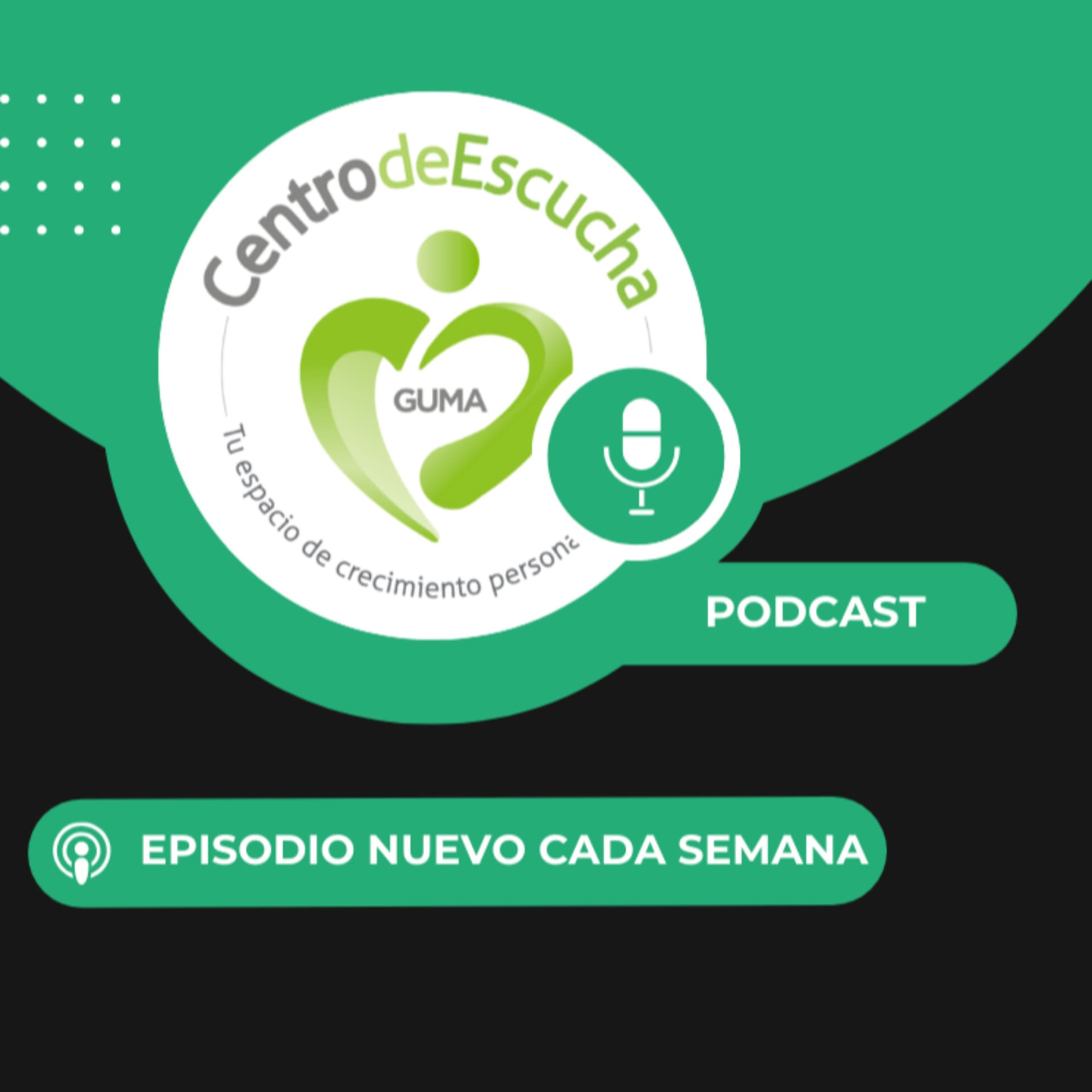 Centro de Escucha Grupo GUMA